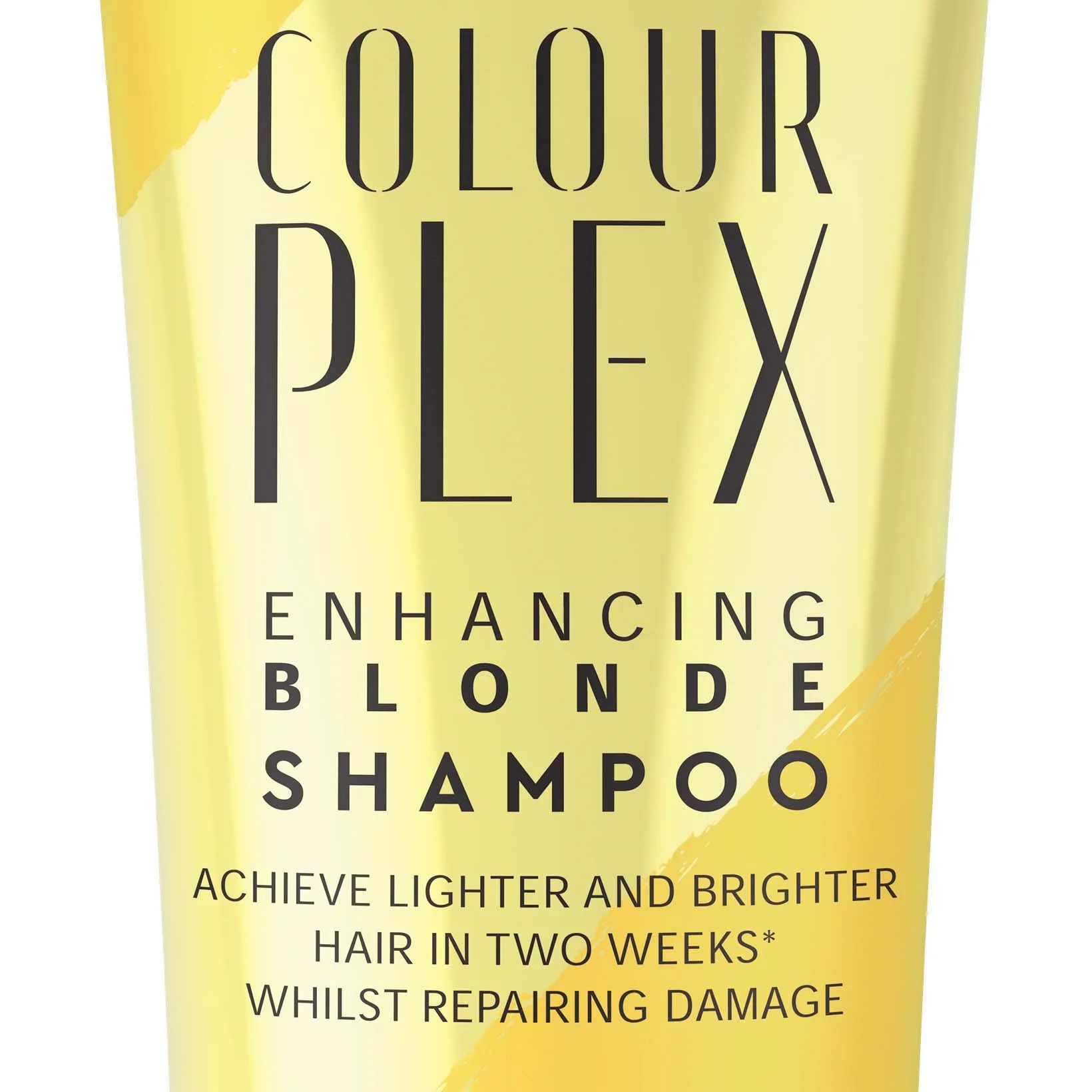 Charles Worthington Colourplex Enhancing Blonde Shampoo 250 ml