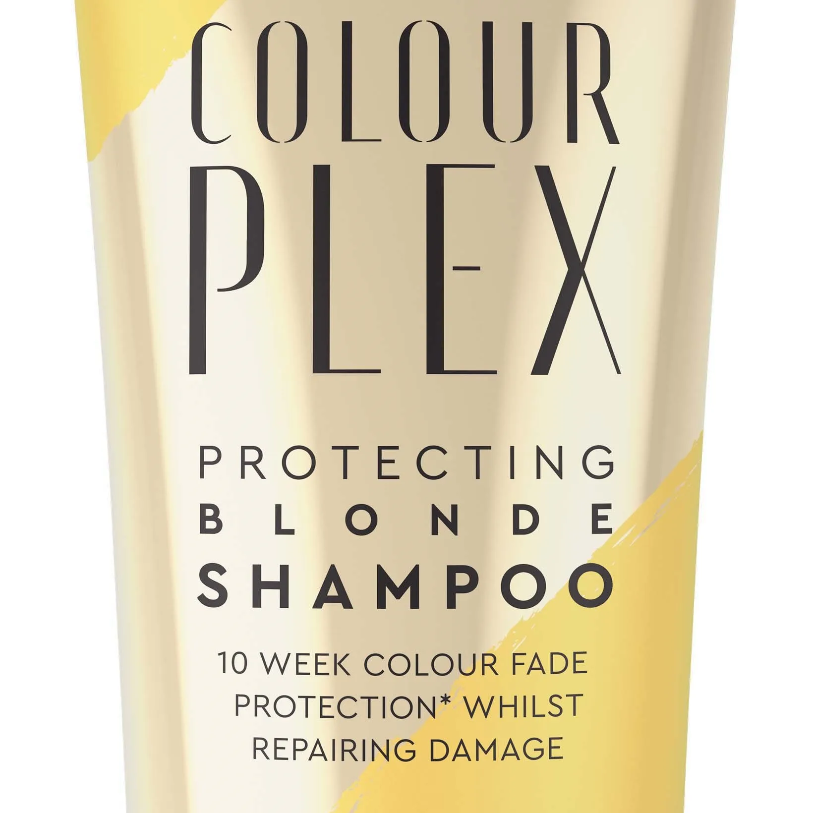 Charles Worthington Colourplex Protecting Blonde Shampoo 250 ml