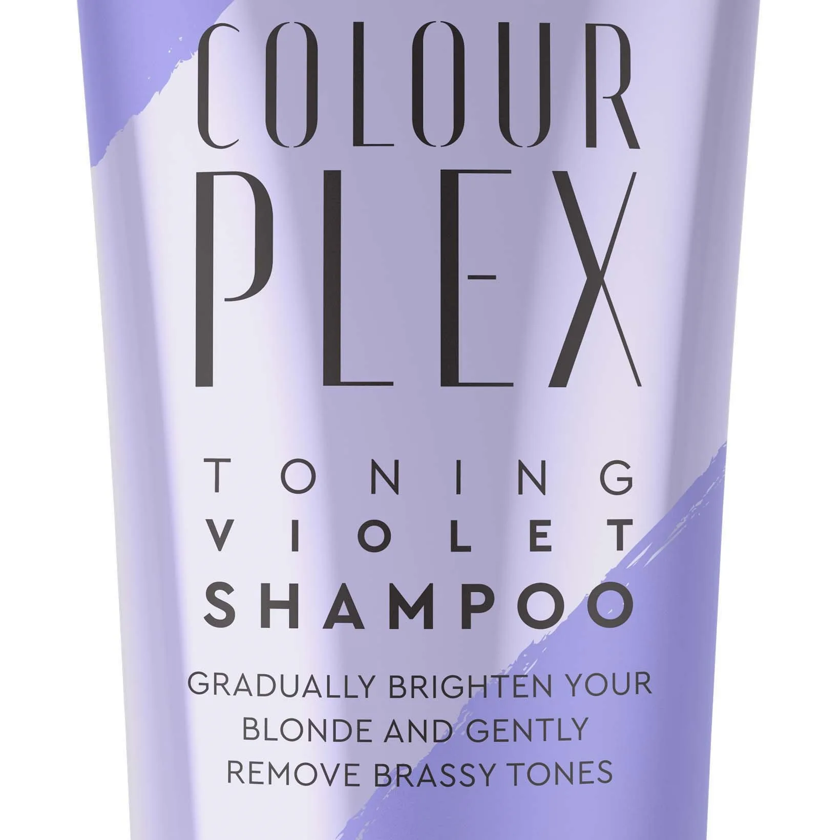 Charles Worthington Colourplex Toning Violet Shampoo 250 ml