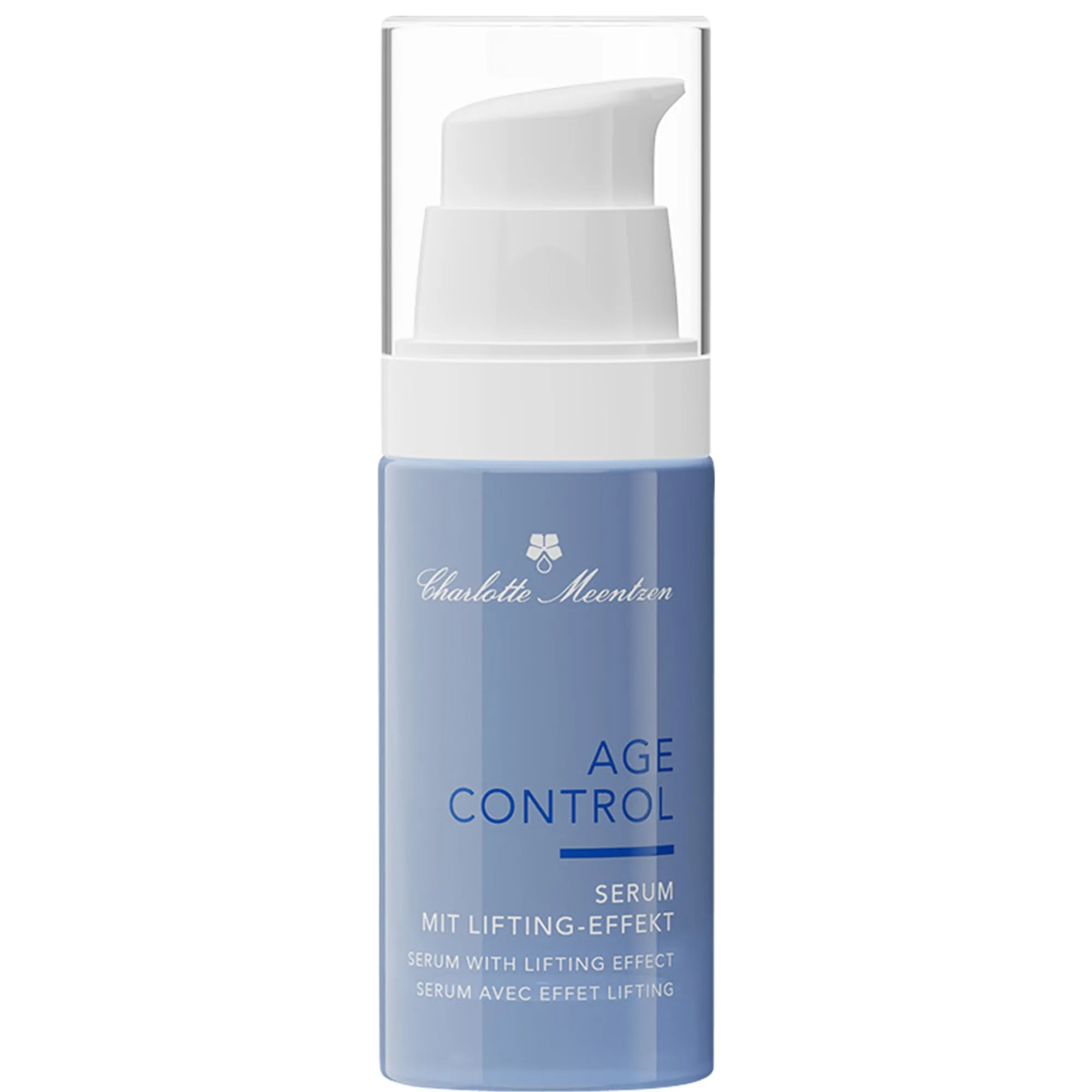 Charlotte Meentzen Age Control lifting-effekt Serum