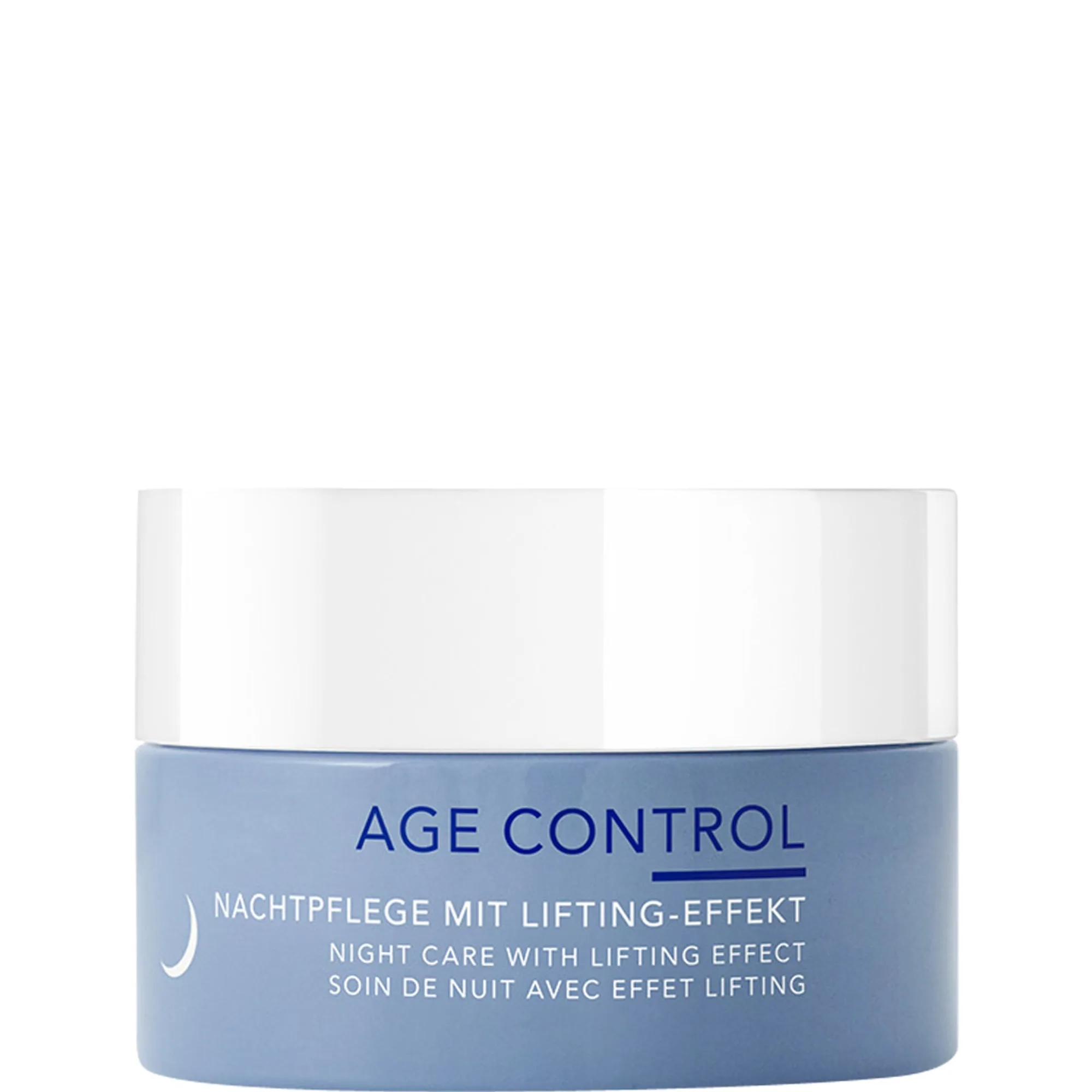 Charlotte Meentzen Age Control lifting-effekt Natcreme