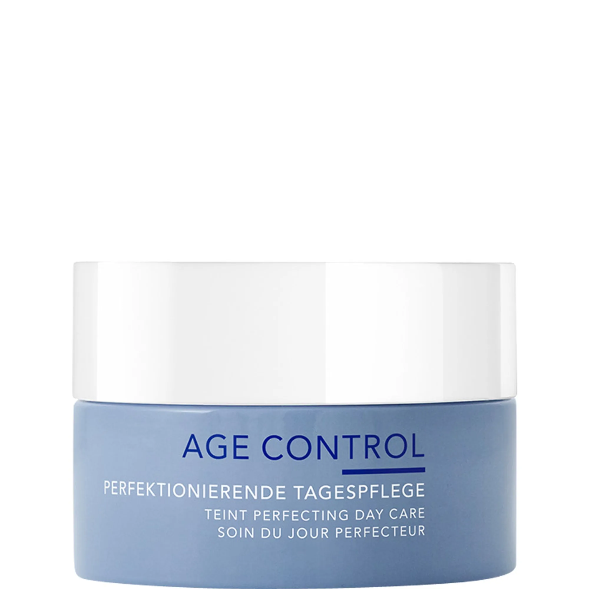 Charlotte Meentzen Age Control Teint Perfection Day Care Dagcreme