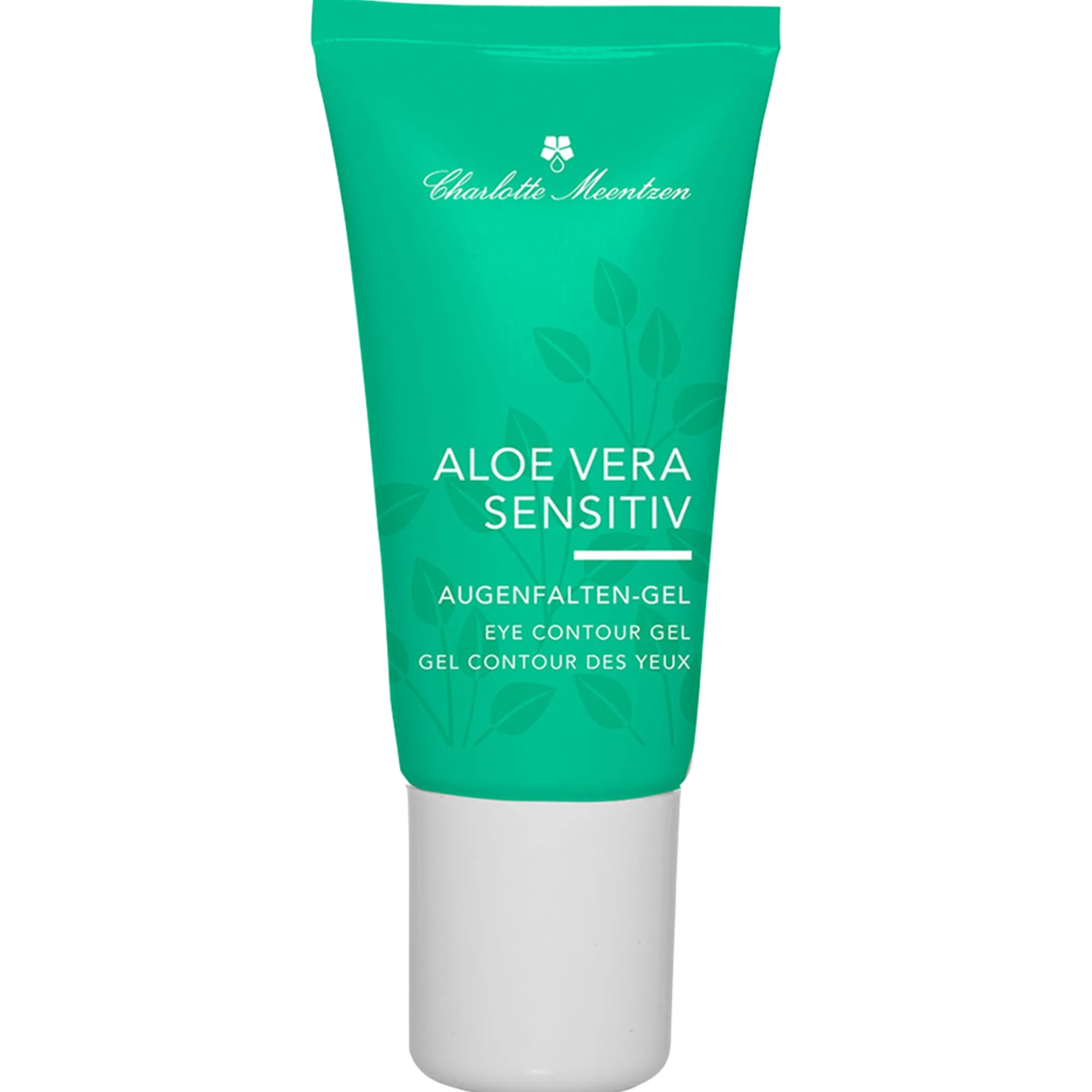 Charlotte Meentzen Aloe Vera känslig ögonrynkegel Ögongel