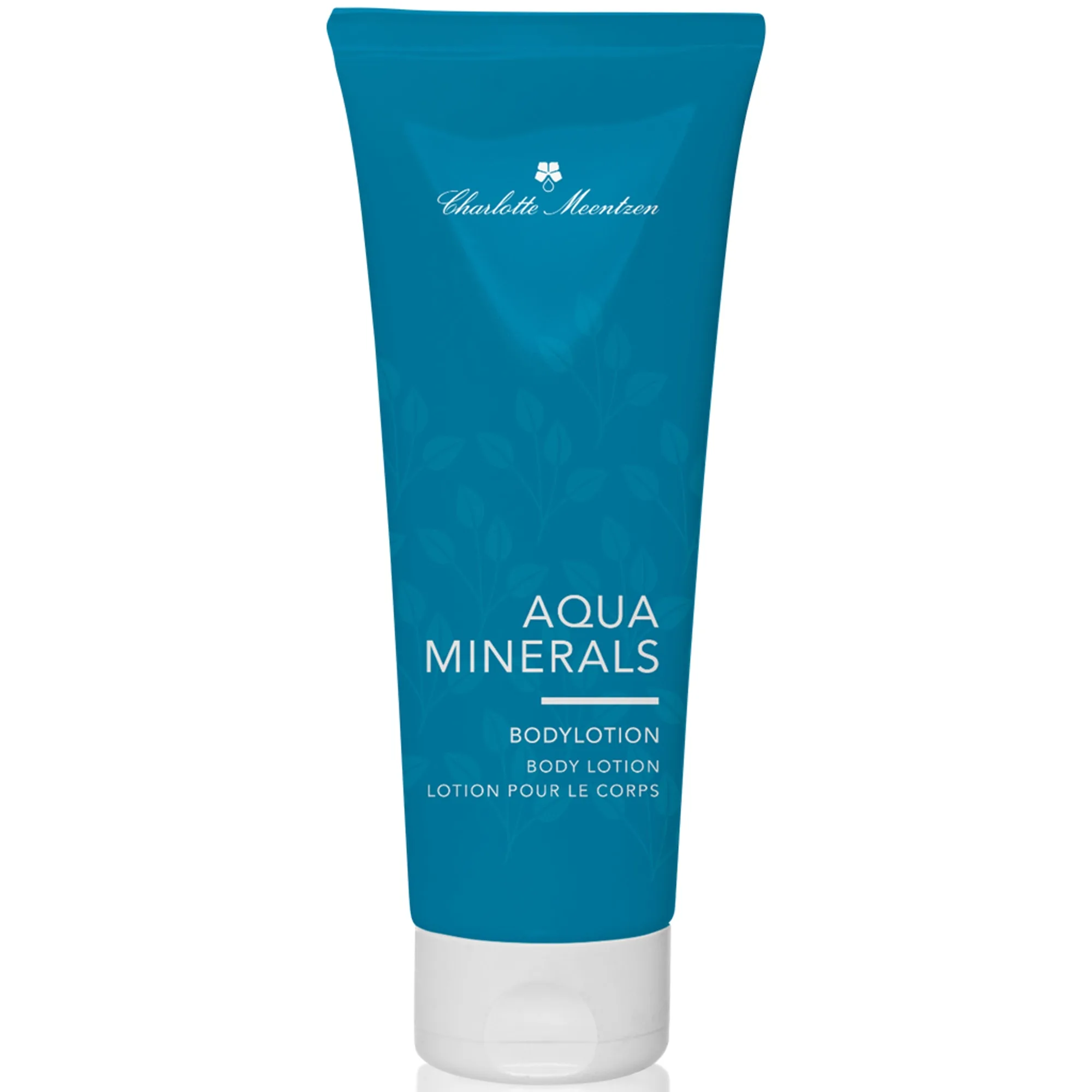 Charlotte Meentzen Aqua Minerals Body lotion
