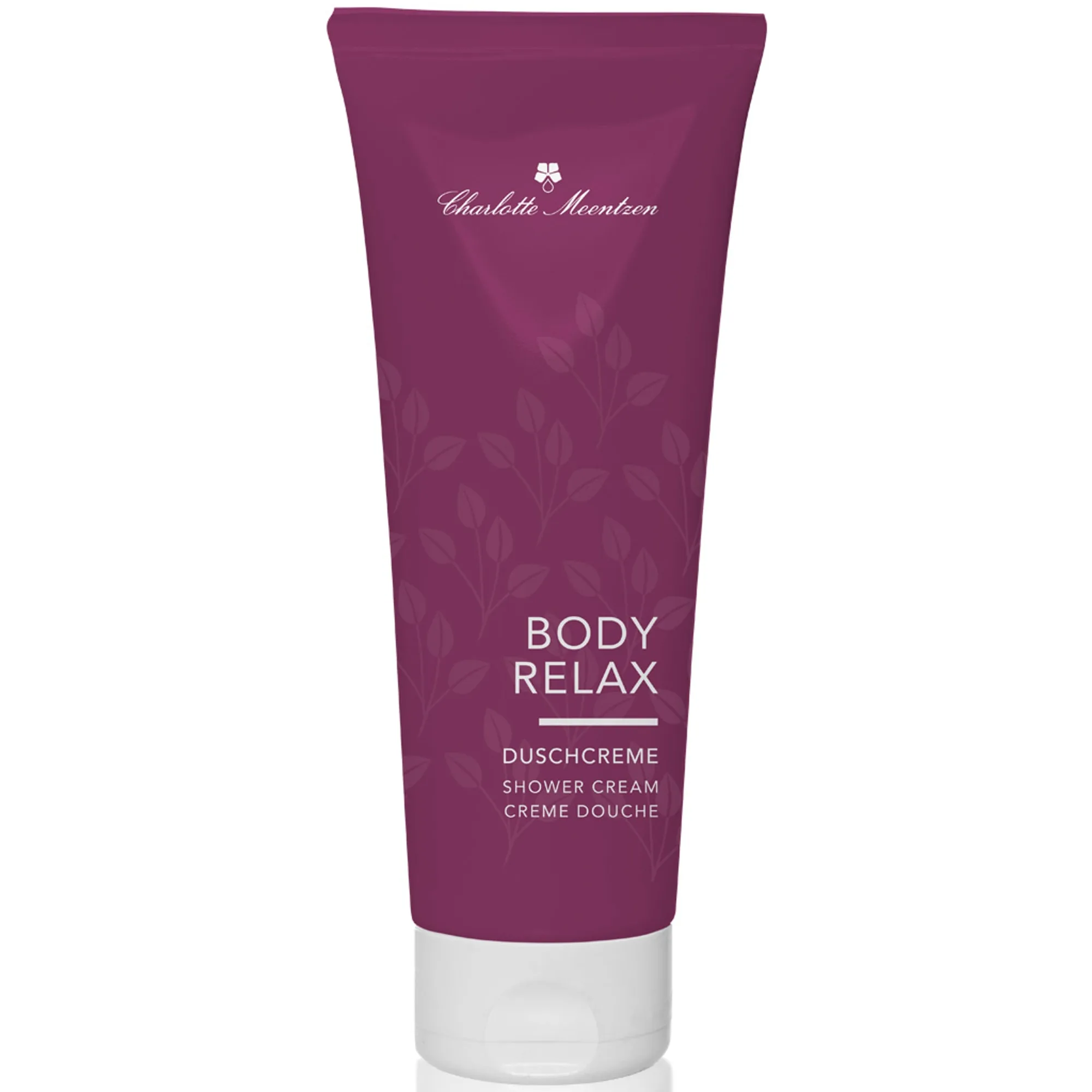 Charlotte Meentzen Body Relax Duschkräm