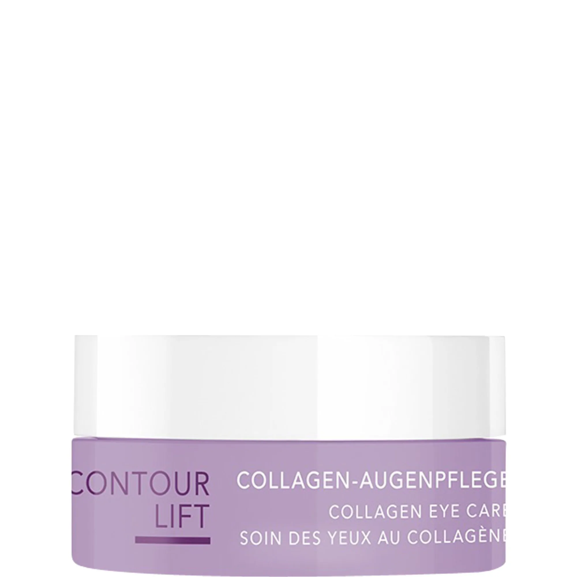 Charlotte Meentzen Contour lift collagen-ögonsvård Ögonvård