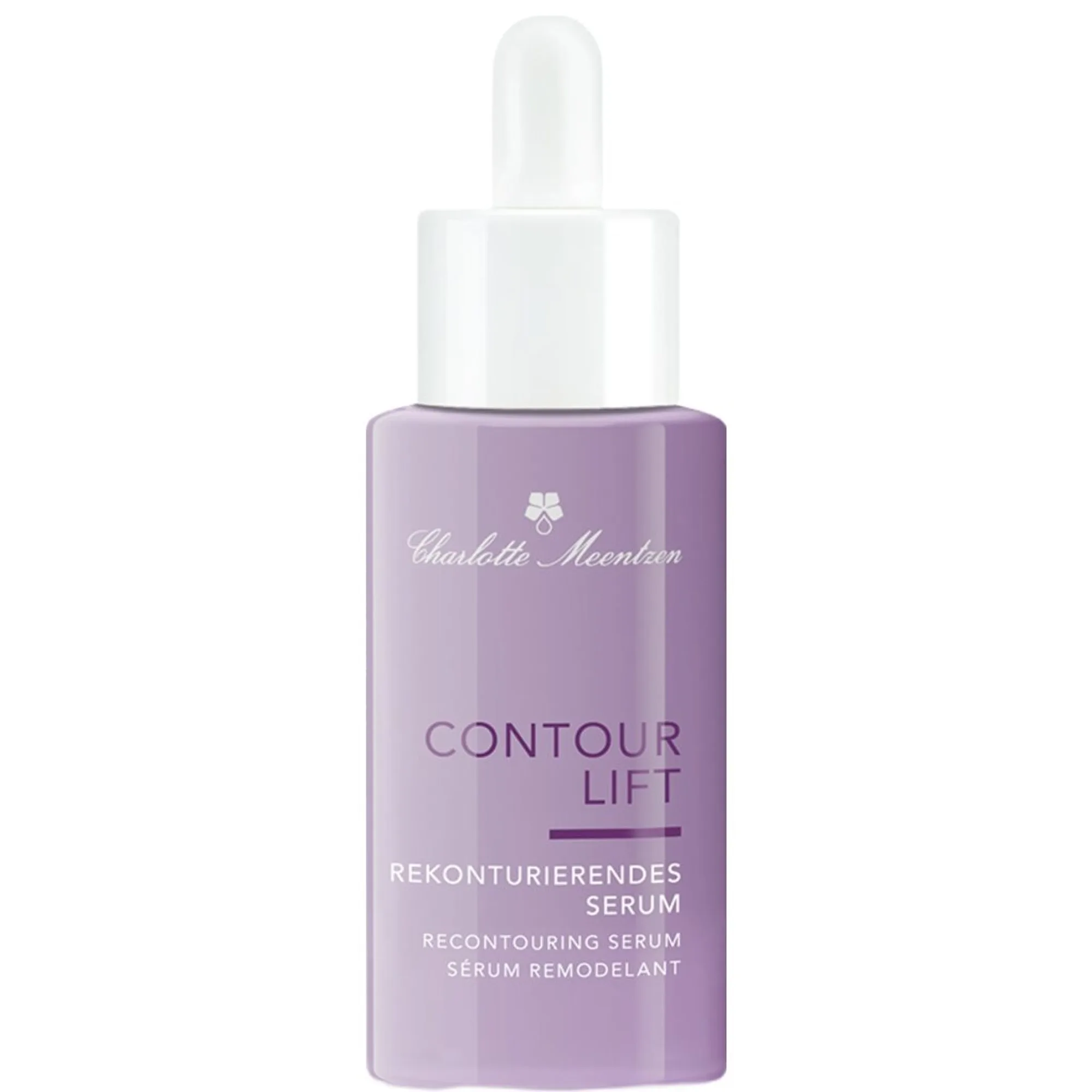 Charlotte Meentzen Contour Lift Rekonturierendes Serum Serum