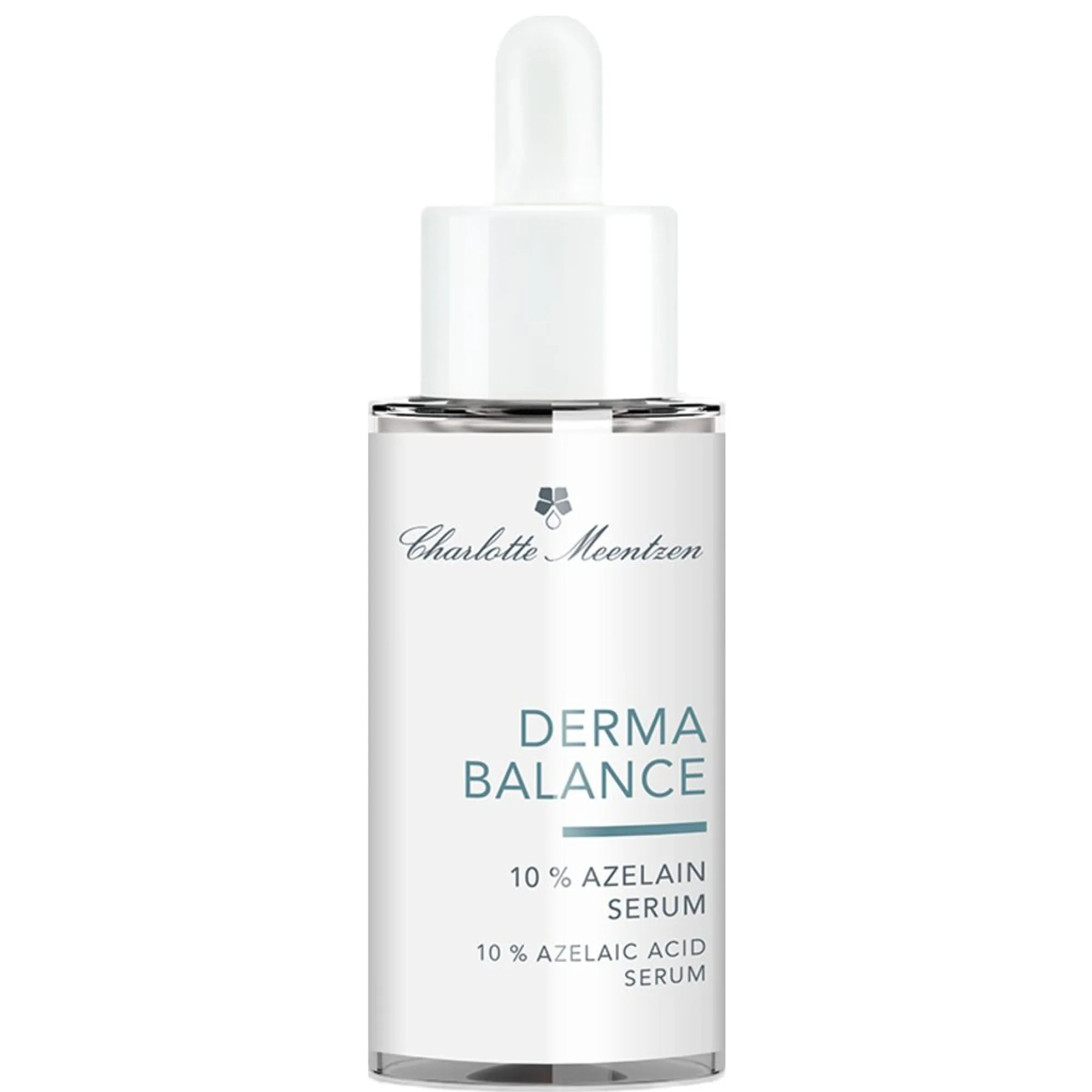 Charlotte Meentzen Derma Balance 10% Azelain Serum Serum