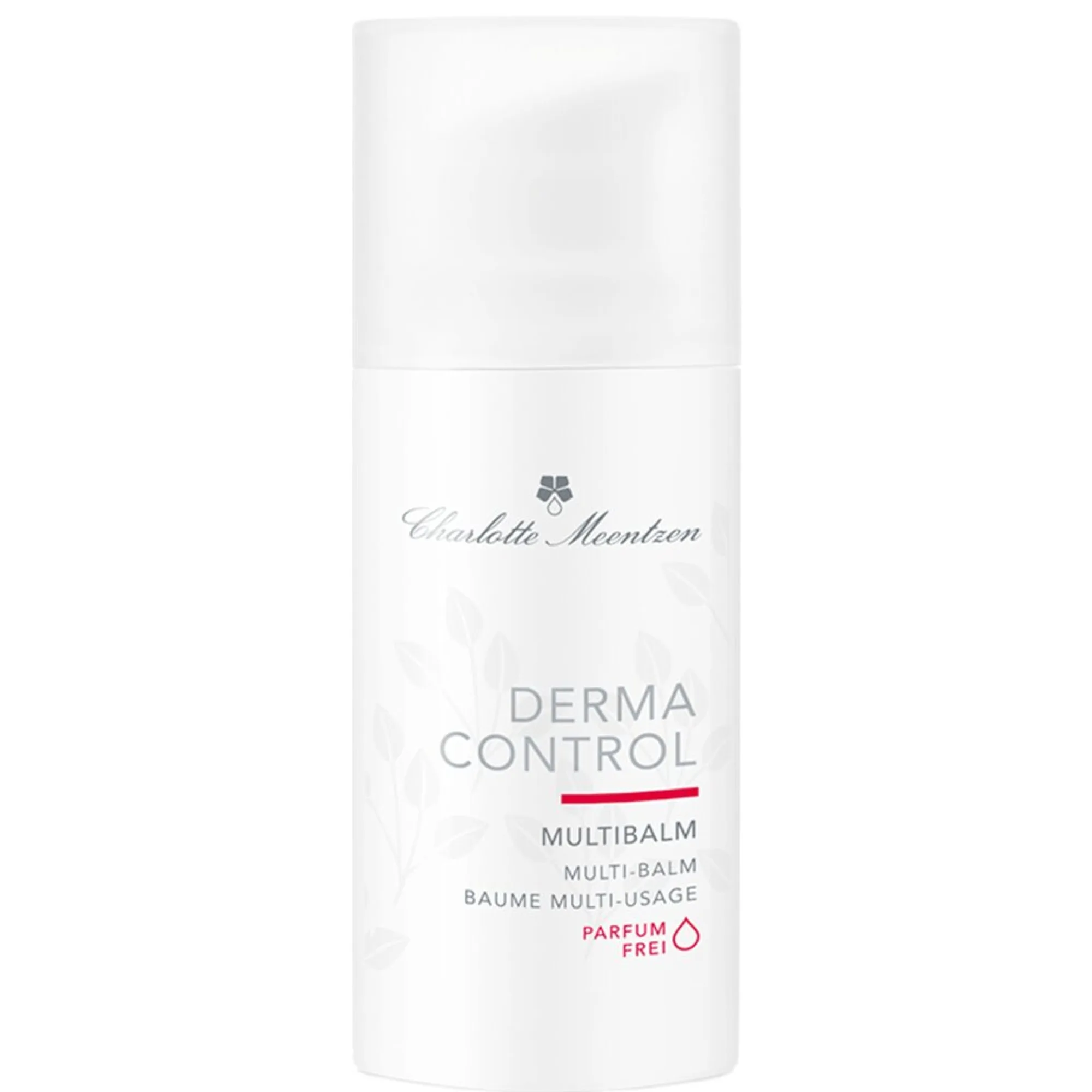 Charlotte Meentzen Derma Control Multibalm Body cream