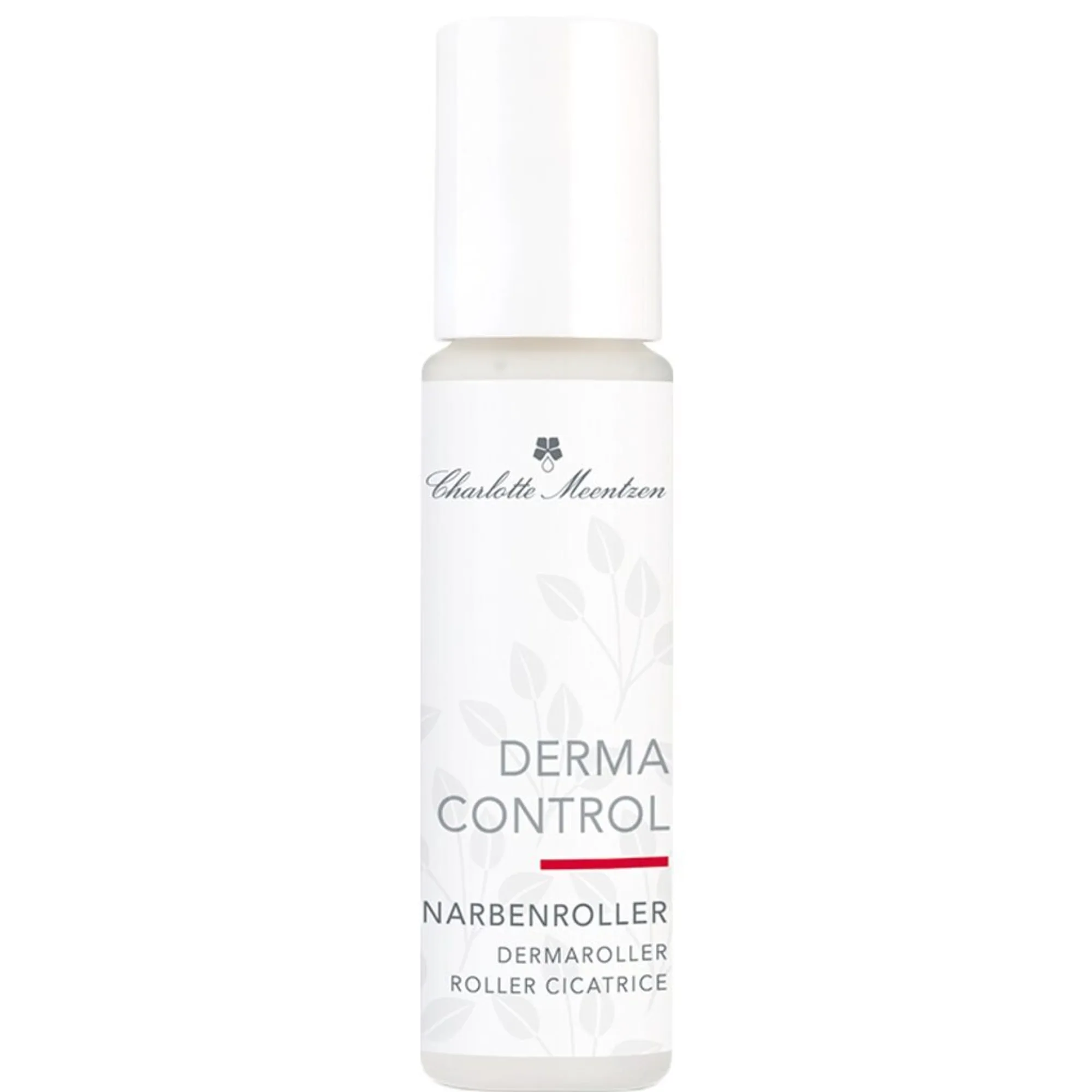 Charlotte Meentzen Derma Control Narbenroller Mikroneulausrulla