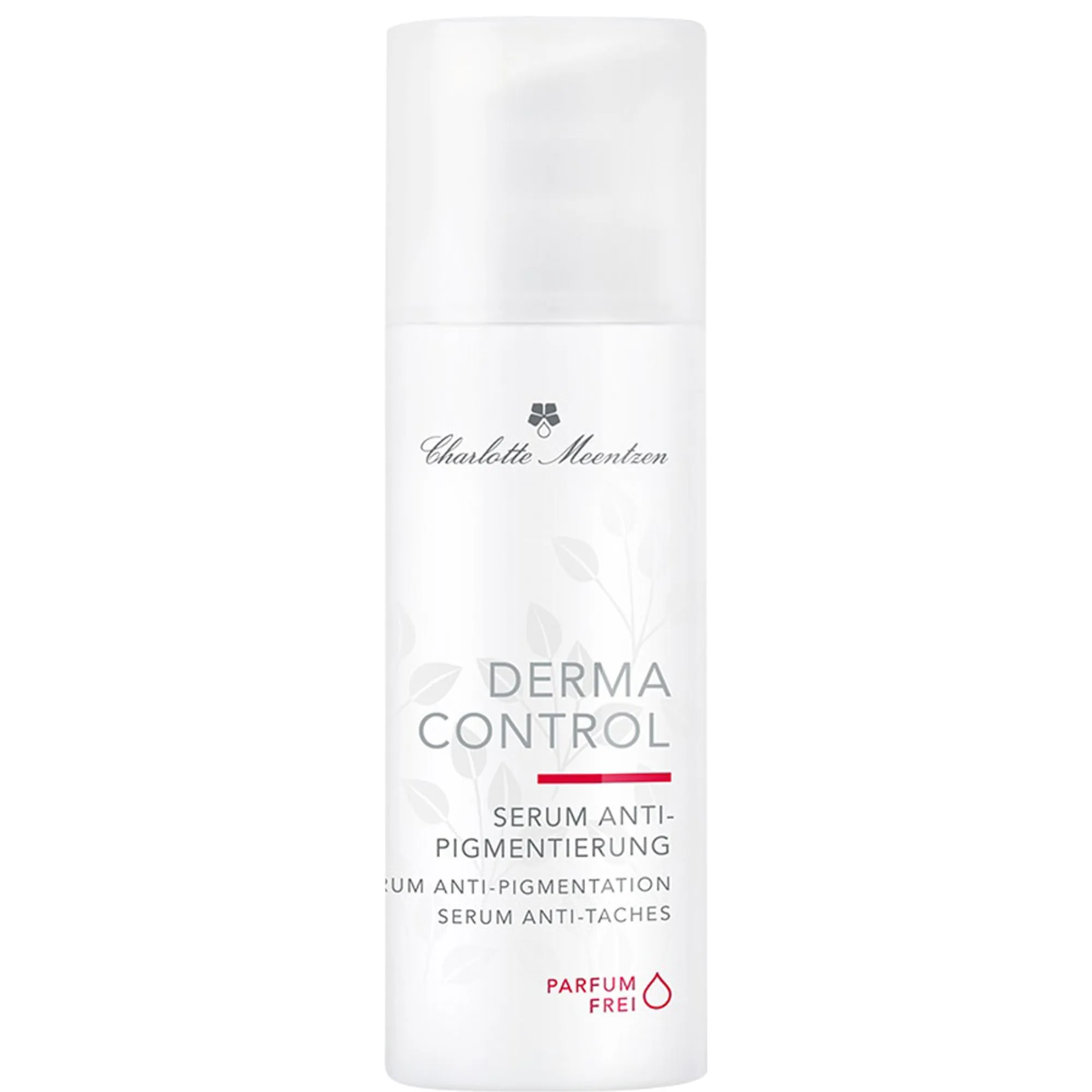 Charlotte Meentzen Derma control Serum anti-pigmentering Serum
