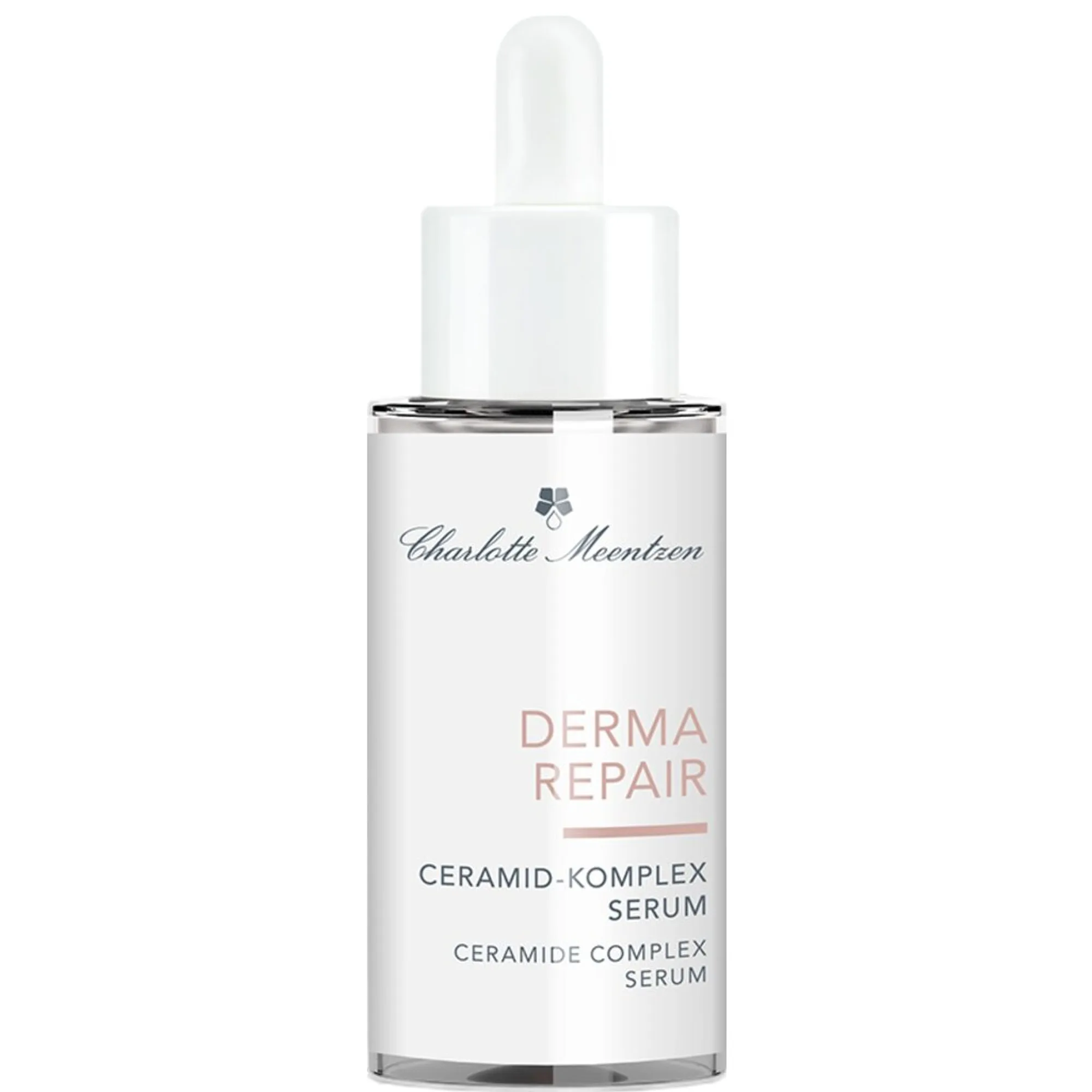 Charlotte Meentzen Derma Repair Ceramid-Komplex Serum Serum