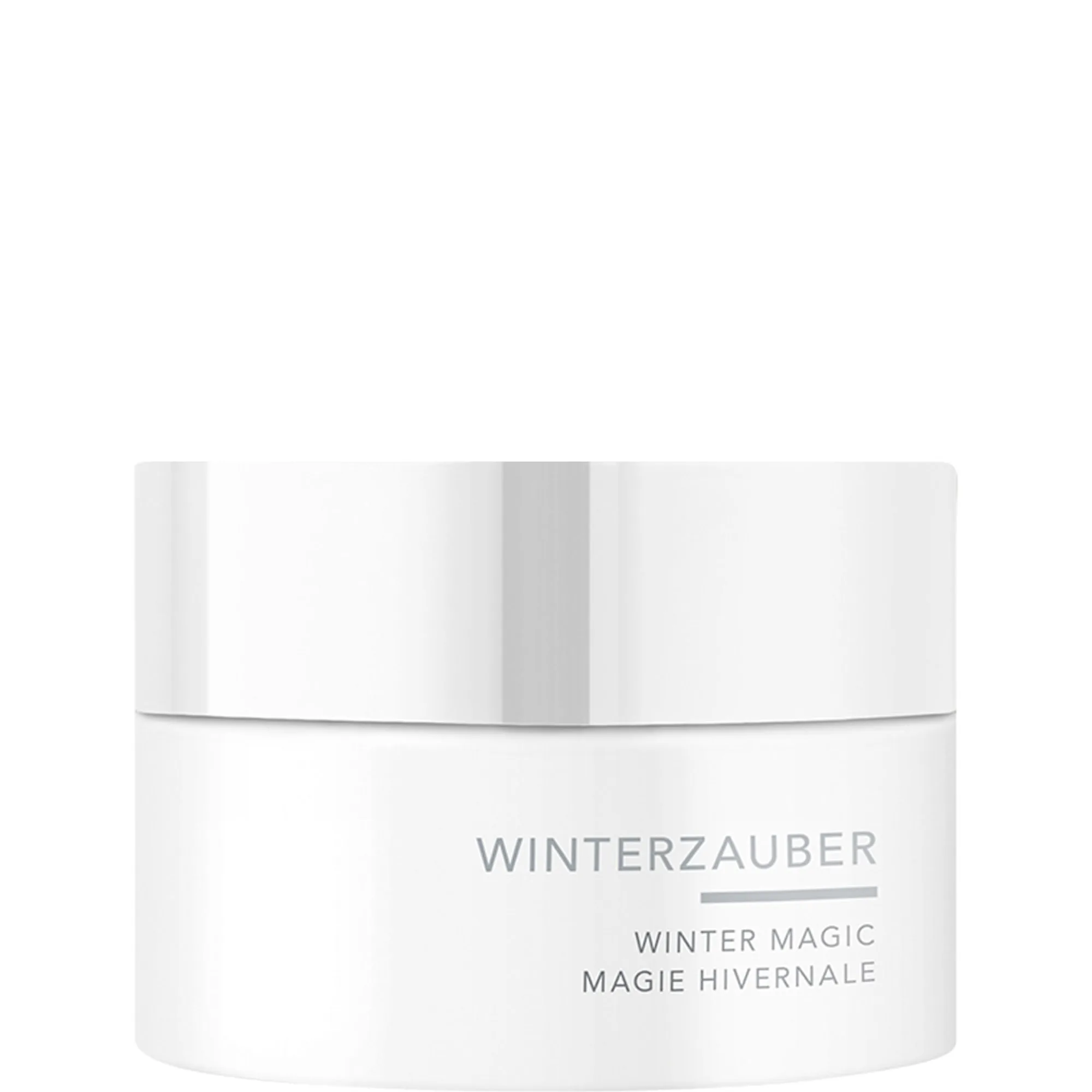 Charlotte Meentzen Pure Gold vintermagi Ansigtscreme