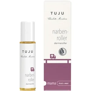 Charlotte Meentzen Tuju Vartaloarpirulla Vartalo-roll-on