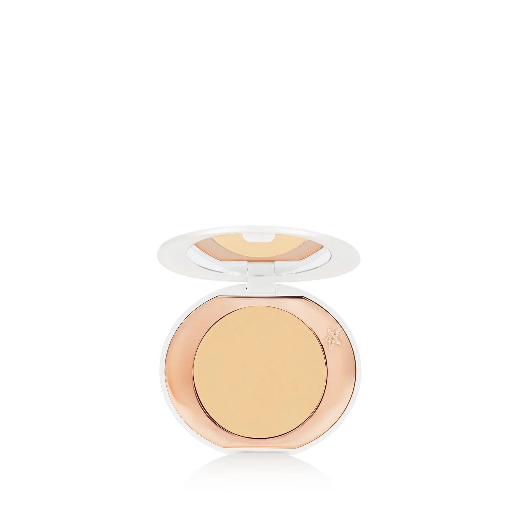 Airbrush Brightening Flawless Finish Powder Travel Size Tan/Deep