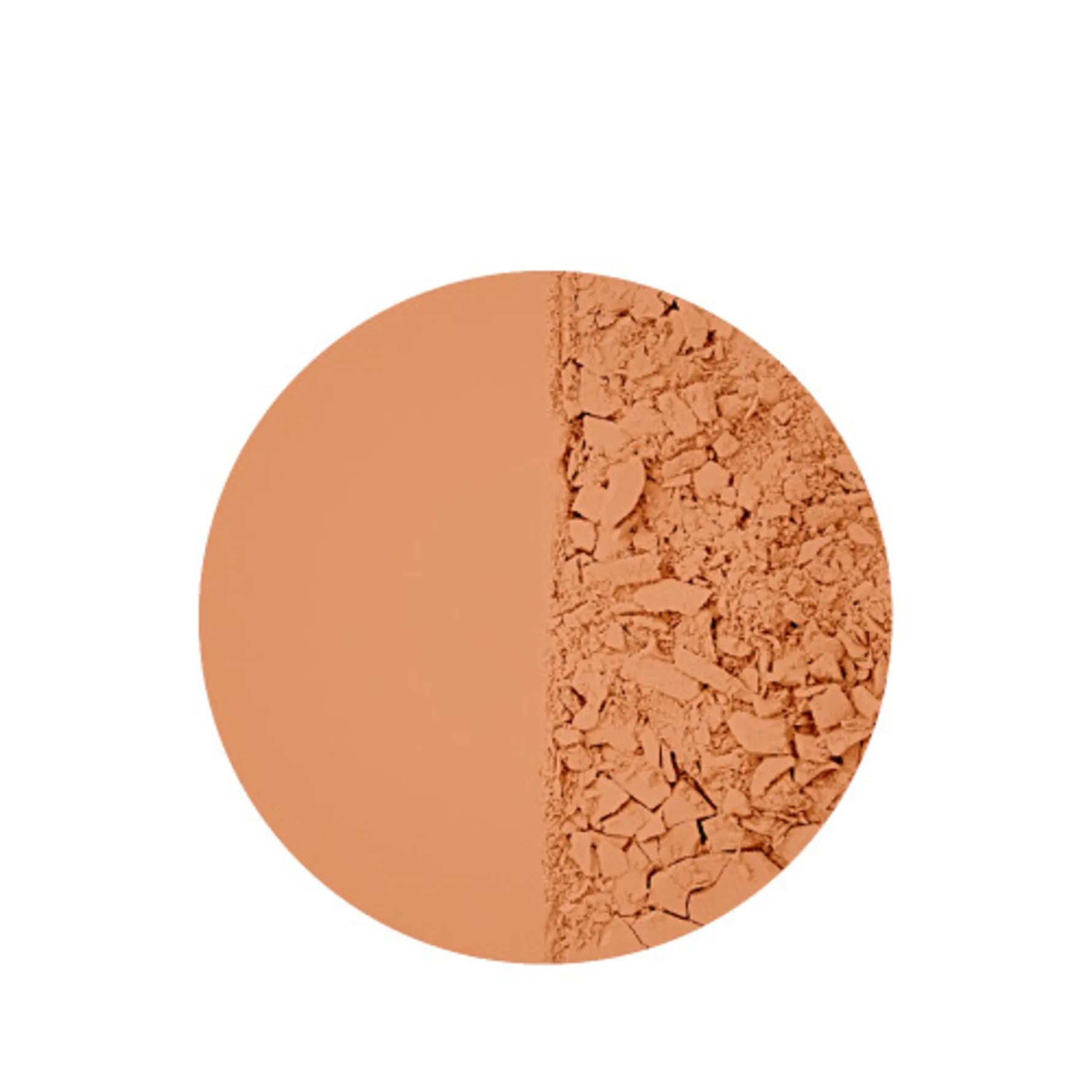 Airbrush Fawless Finish Refill - Mattifierande puder