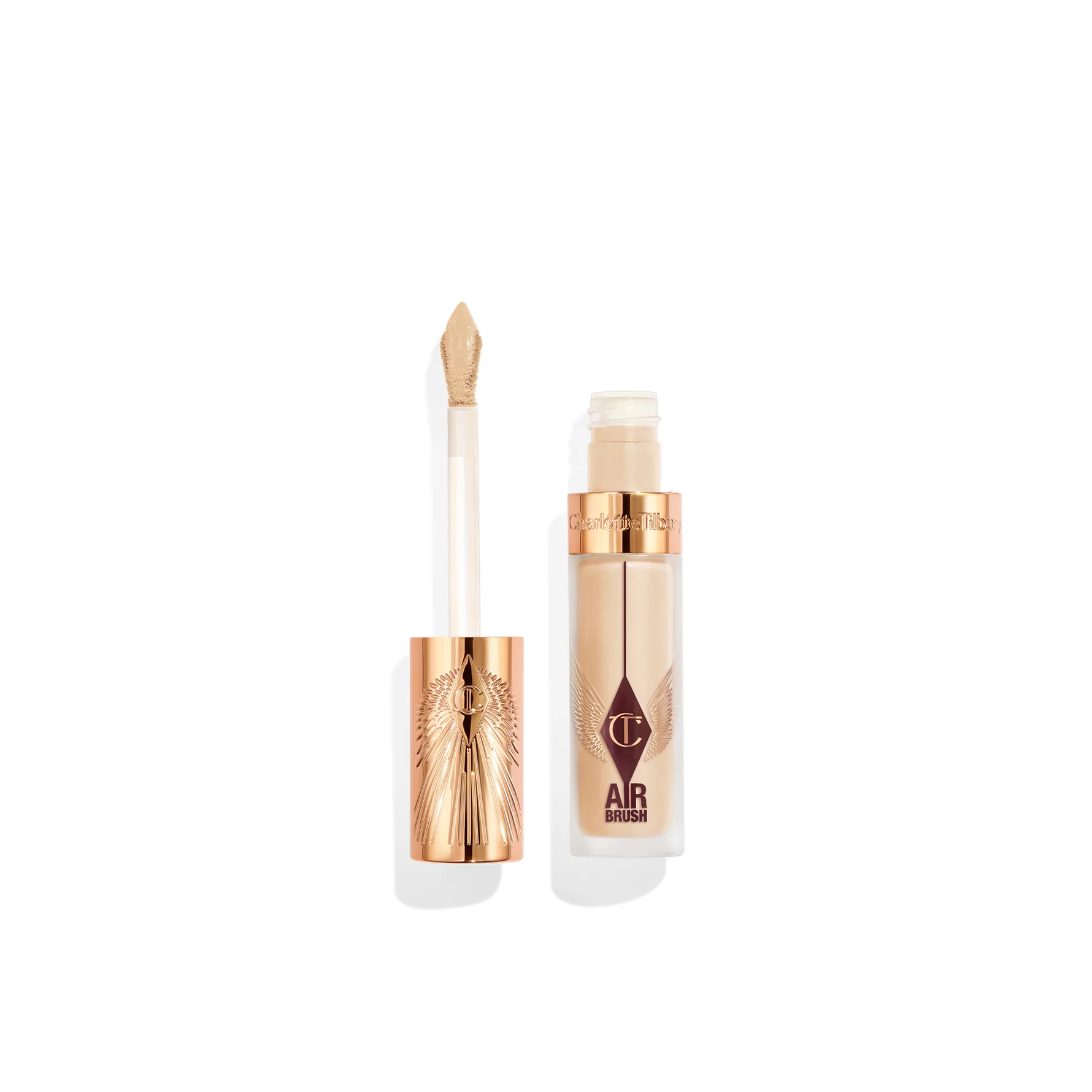 Airbrush Flawless Blur Concealer 4.5 FAIR-MEDIUM