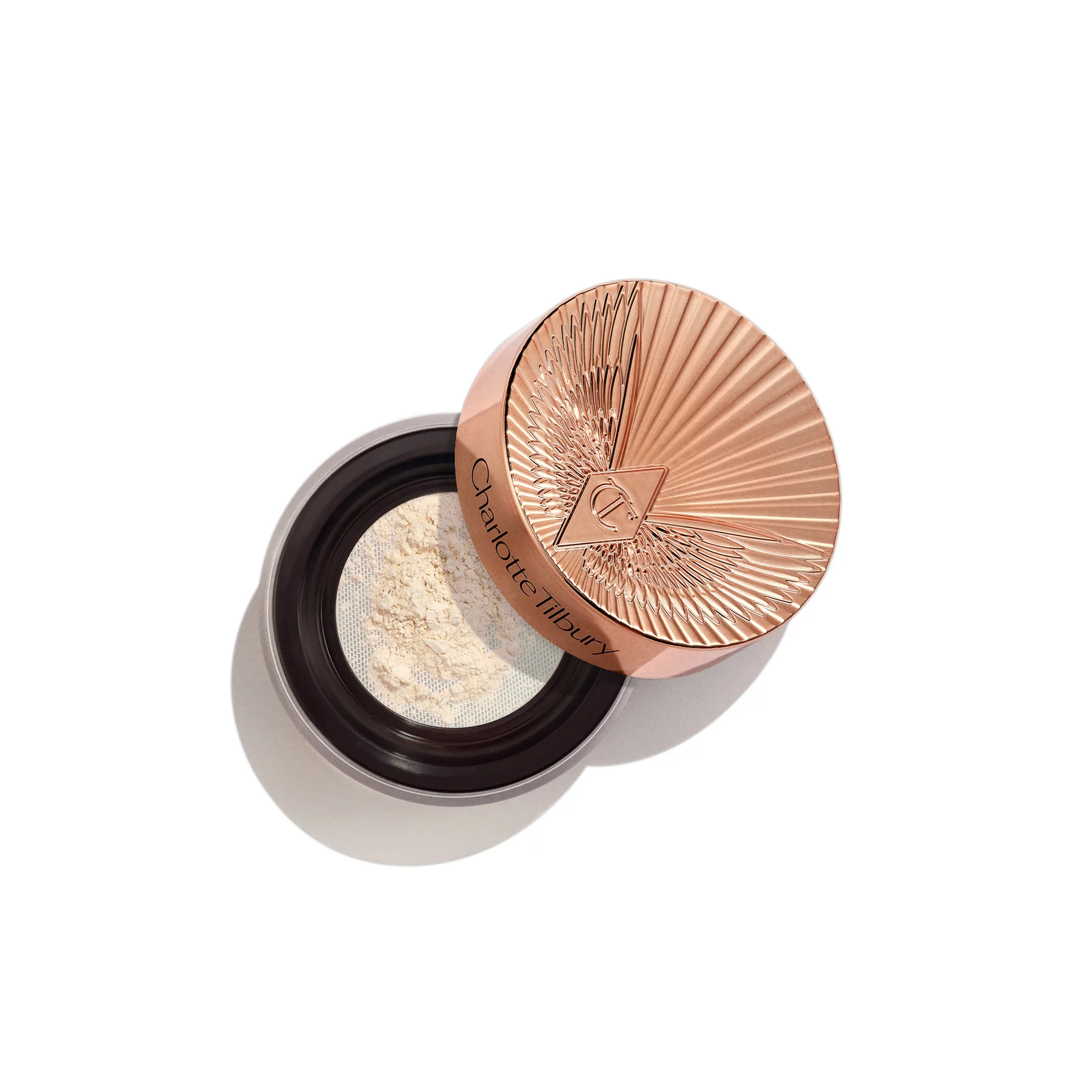 Airbrush Flawless Blur Loose Powder Fair/Medium Translucent
