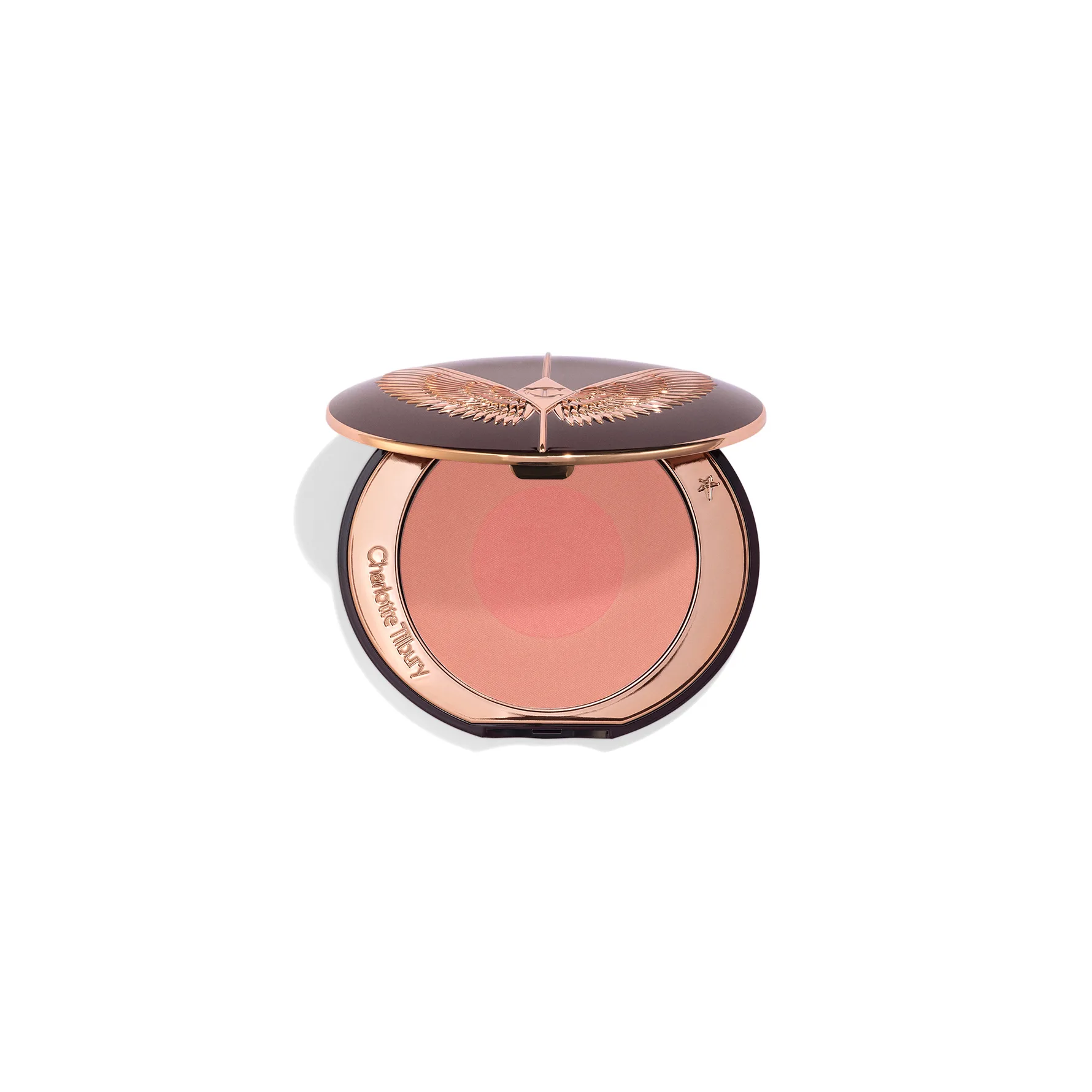 Airbrush Flawless Blush Blur Ecstasy