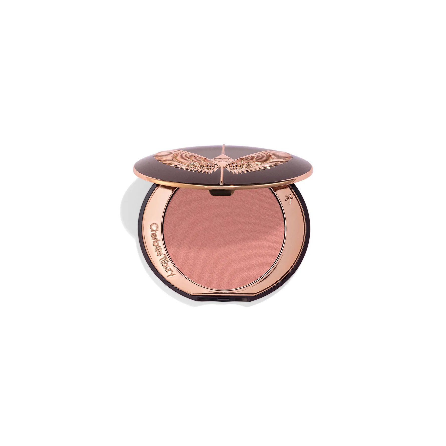 Airbrush Flawless Blush Blur Naughty Talk