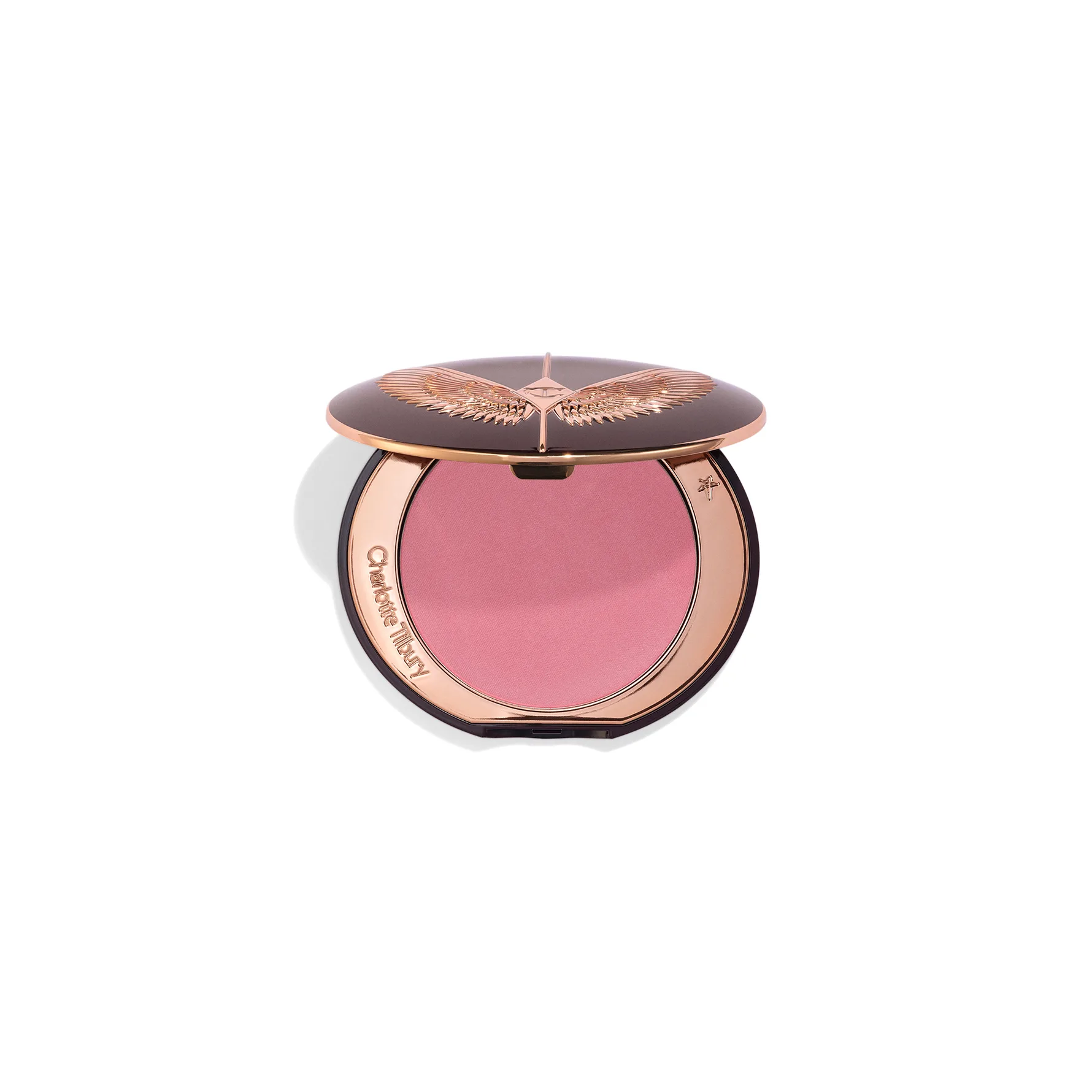Airbrush Flawless Blush Blur Pillow Talk Medium