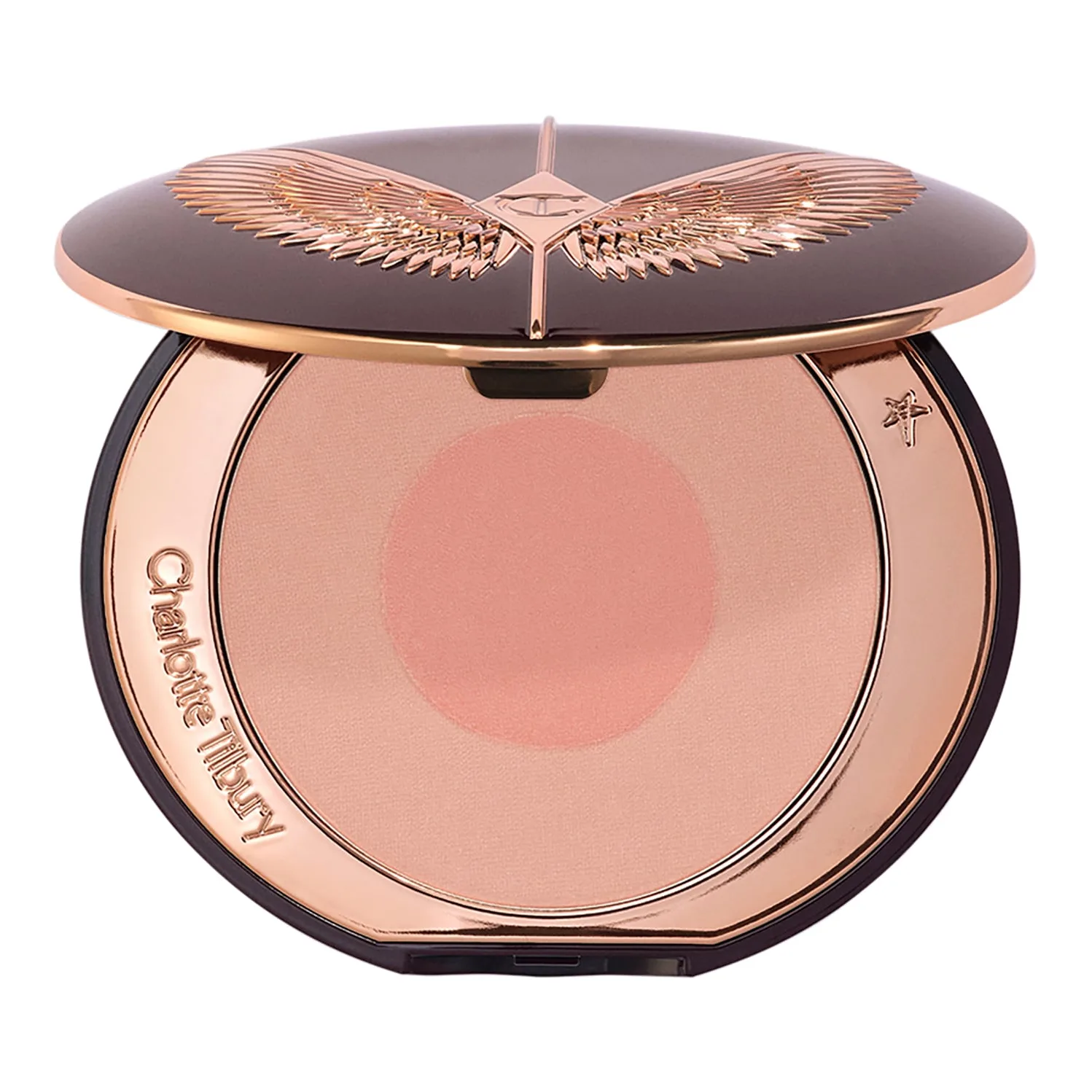 Airbrush Flawless Blush Blur - Rouge
