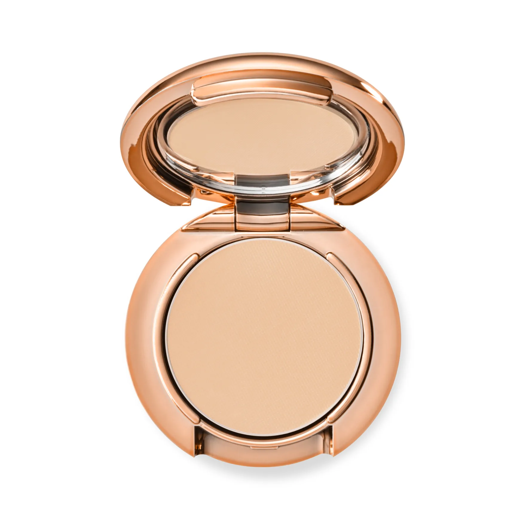 Airbrush Flawless Finish - Mattifierande puder i reseformat
