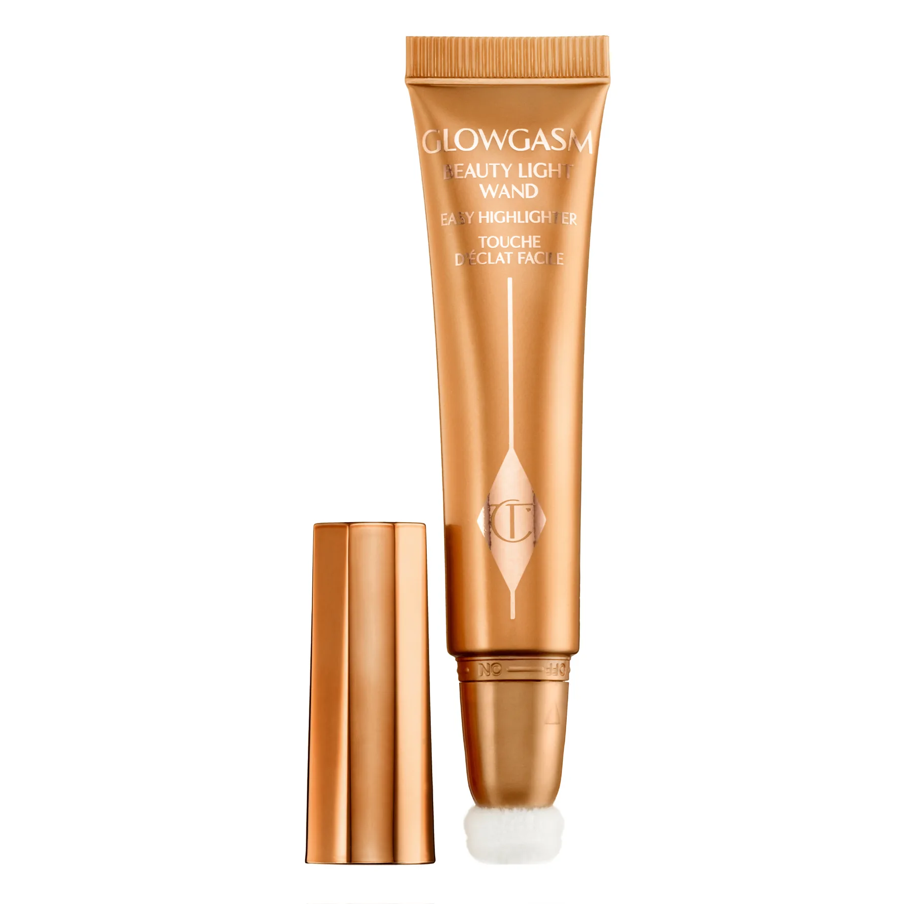 Beauty Light Wand - Liquid Highlighter