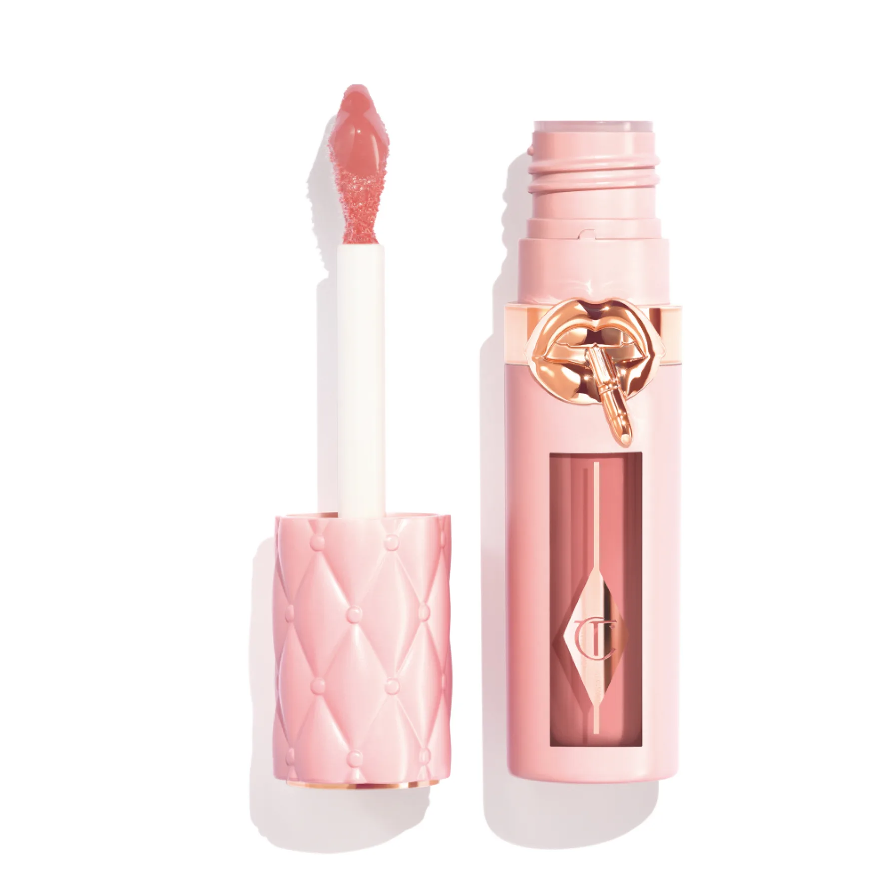 Big Lip Plumpgasm - Hydrating lip plumper