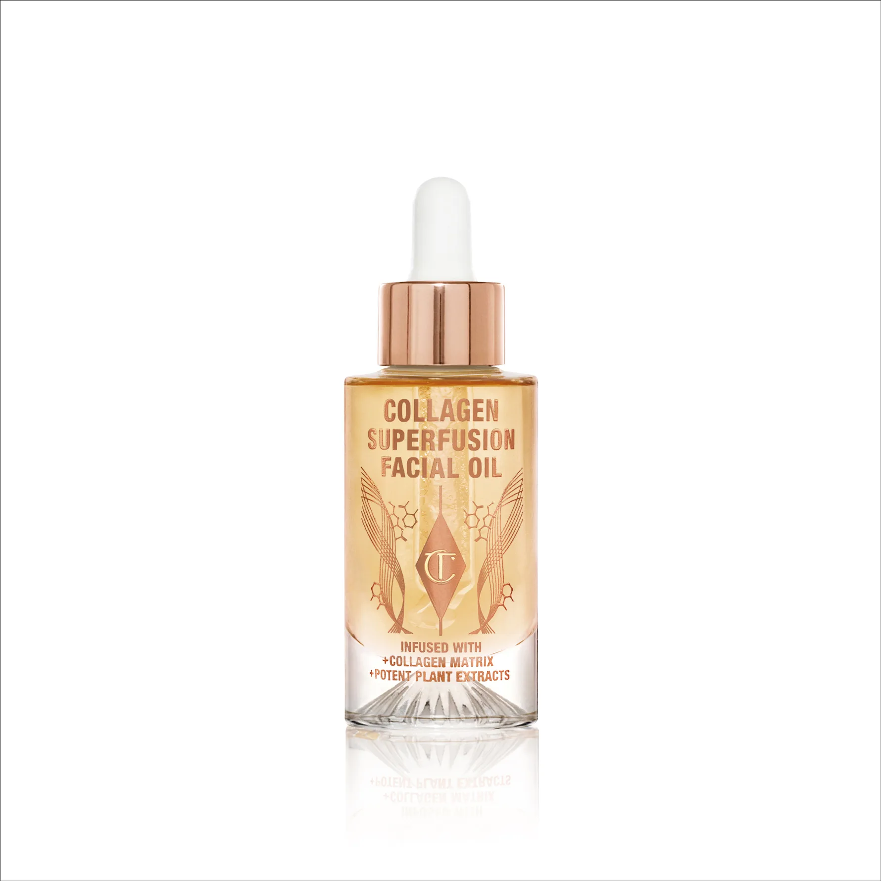 Collagen Superfusion Facial Oil 30 ml