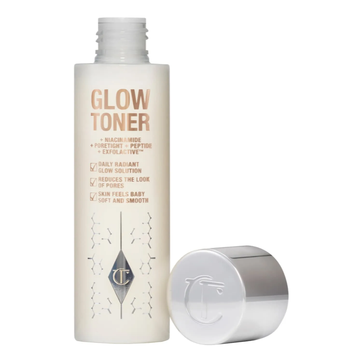Glow Toner - Ansiktstoner