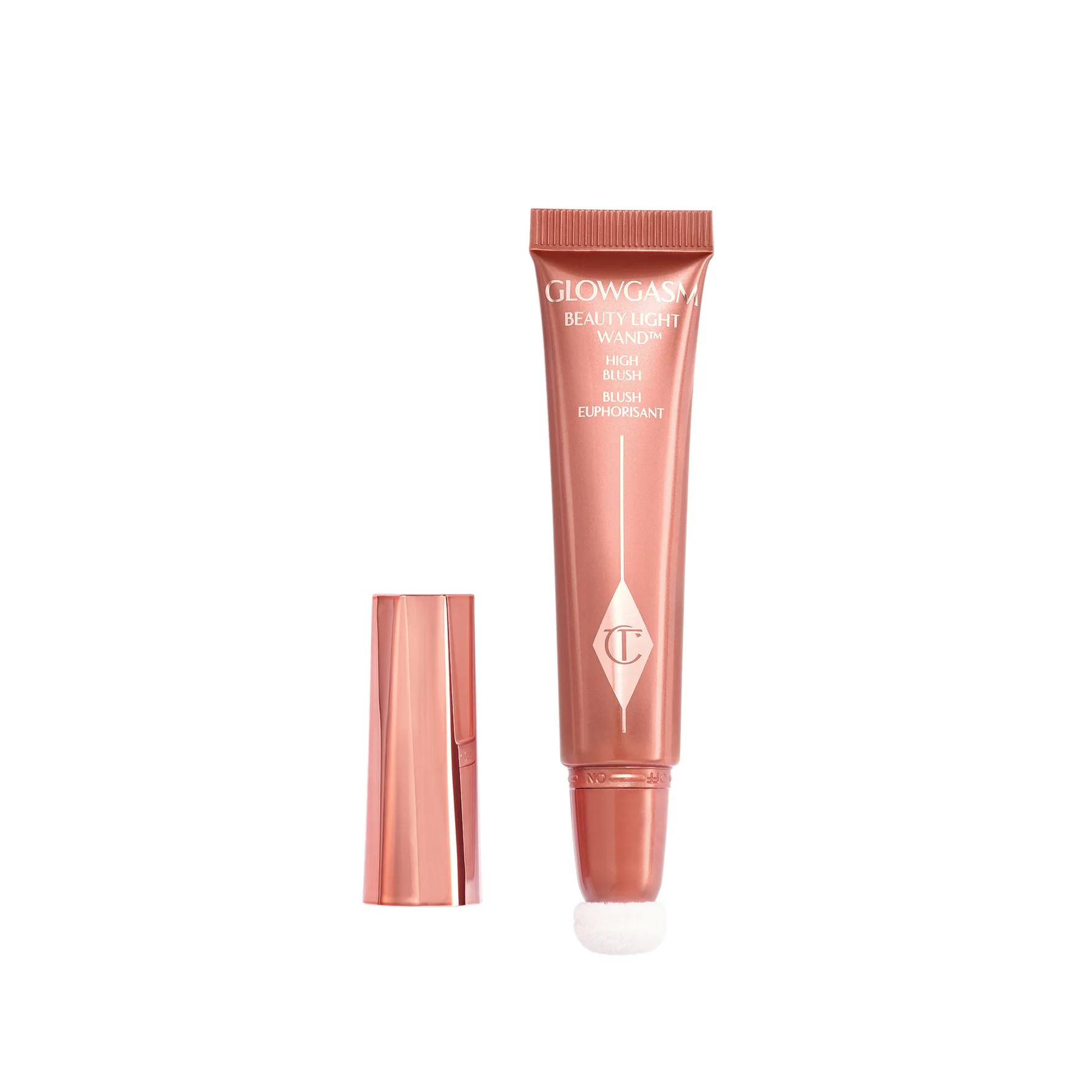 Glowgasm Beauty Light Wand Pinkgasm
