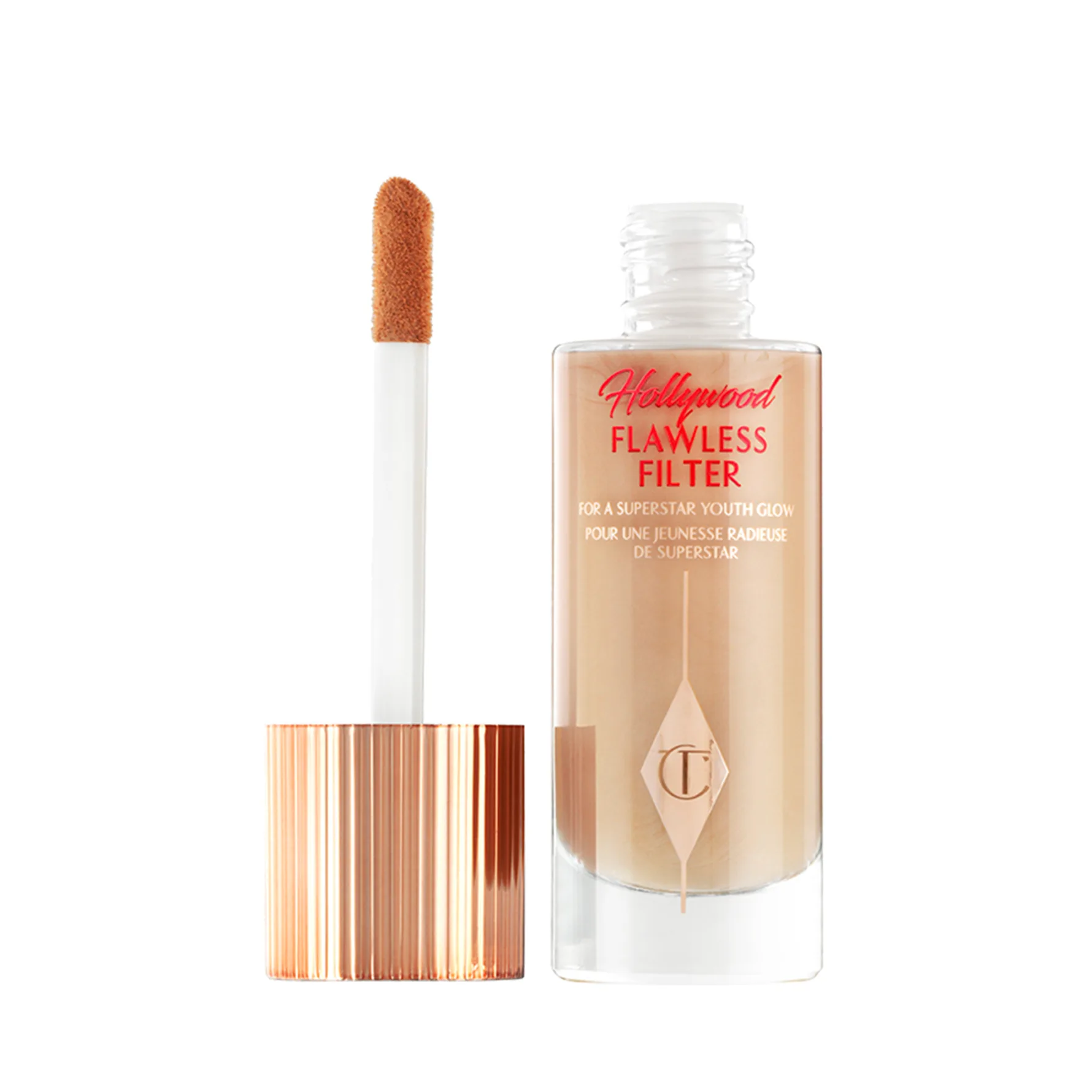 Hollywood Flawless Filter - Flytande highlighter