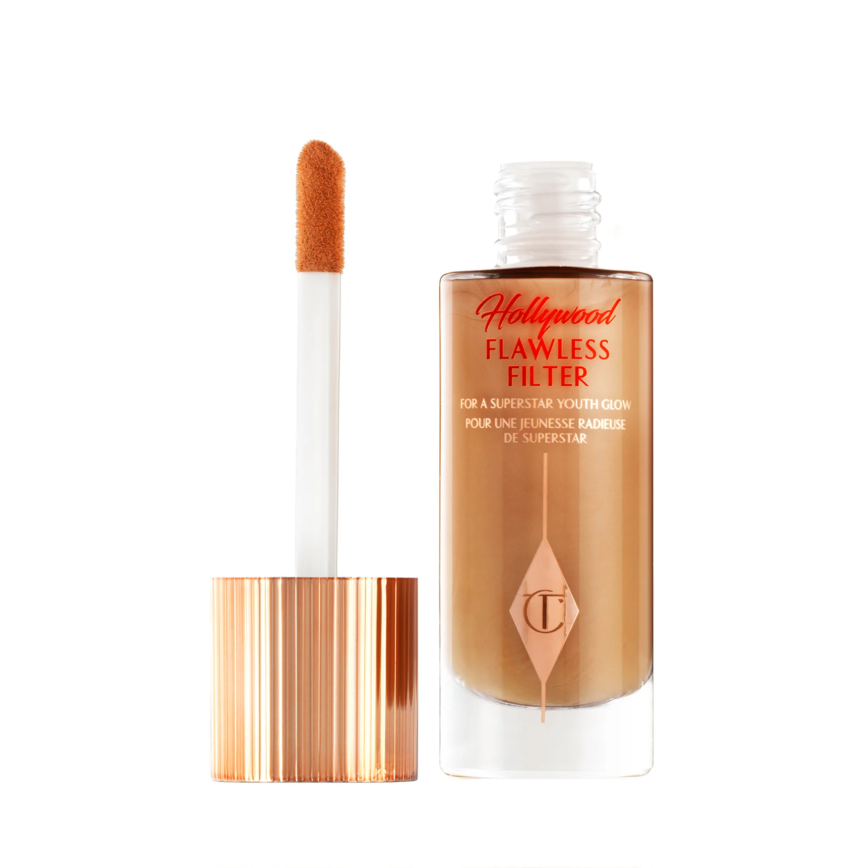 Hollywood Flawless Filter - Flytande highlighter