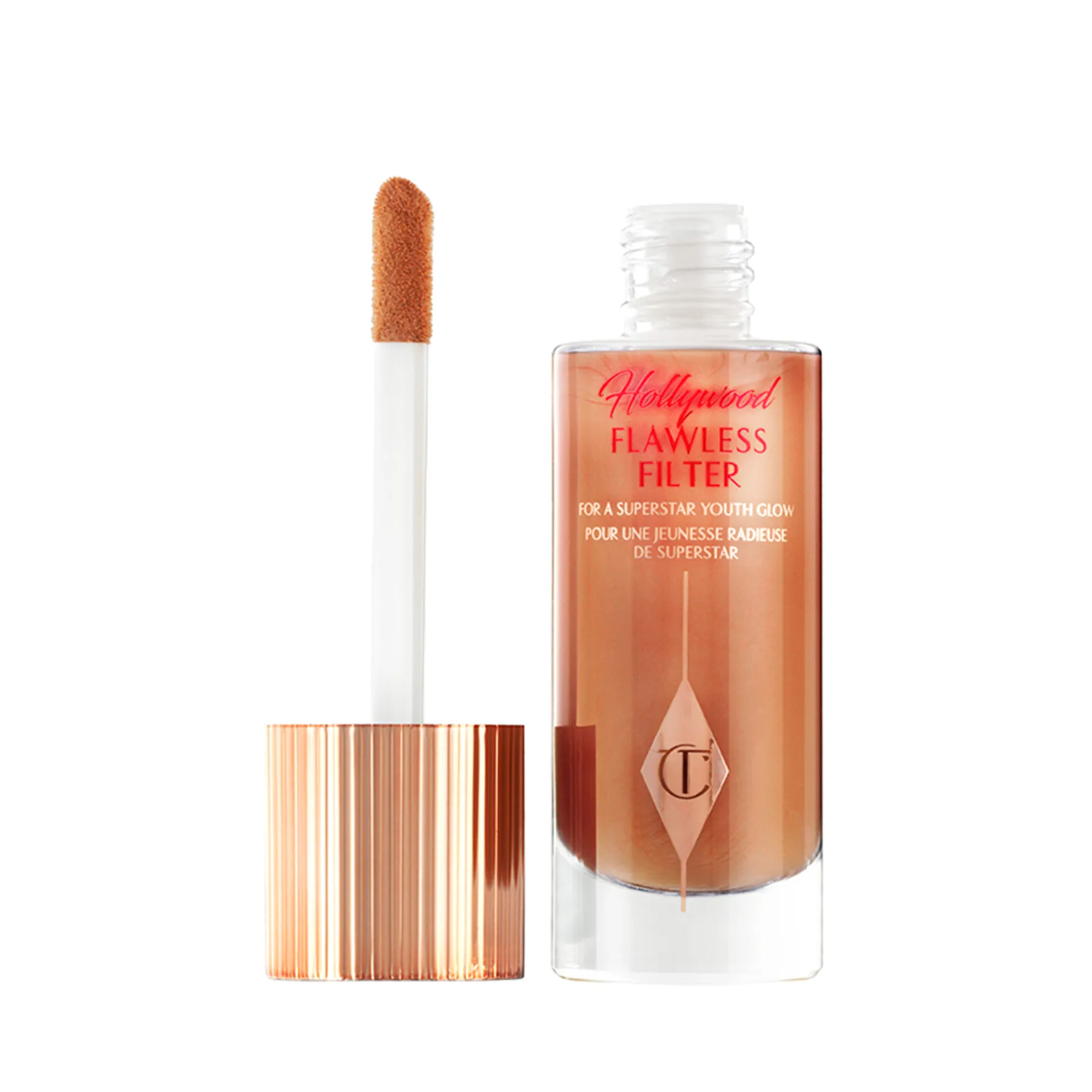Hollywood Flawless Filter - Flytande highlighter
