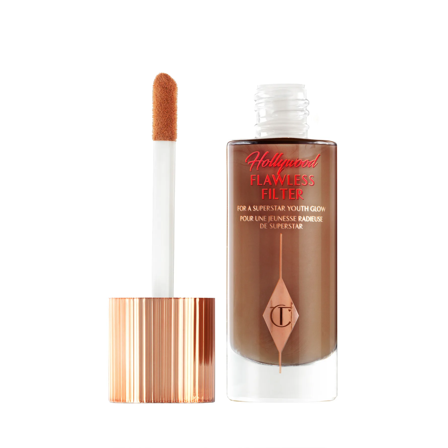 Hollywood Flawless Filter - Flytande highlighter