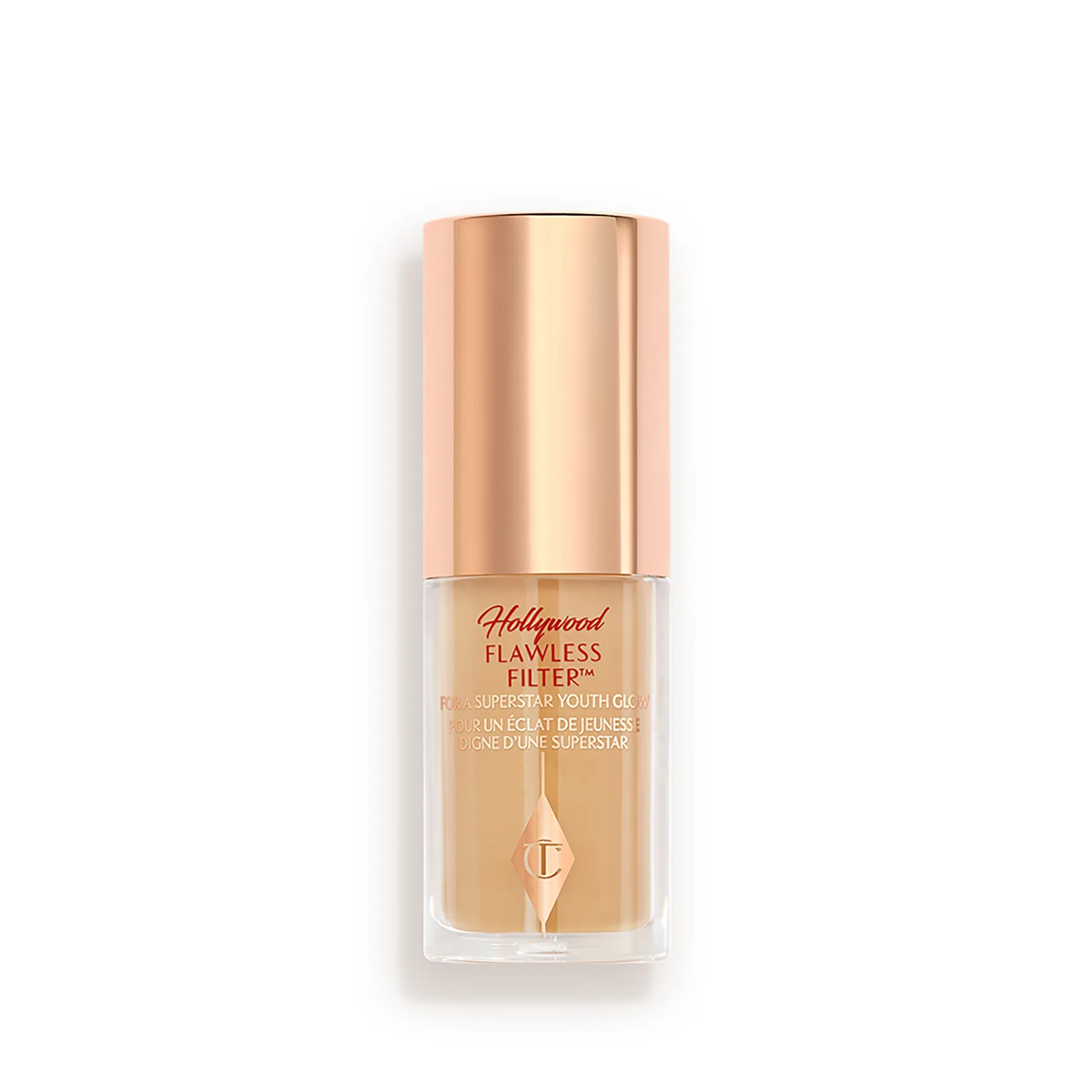 Hollywood Flawless Filter Travel Size 2.5 Fair