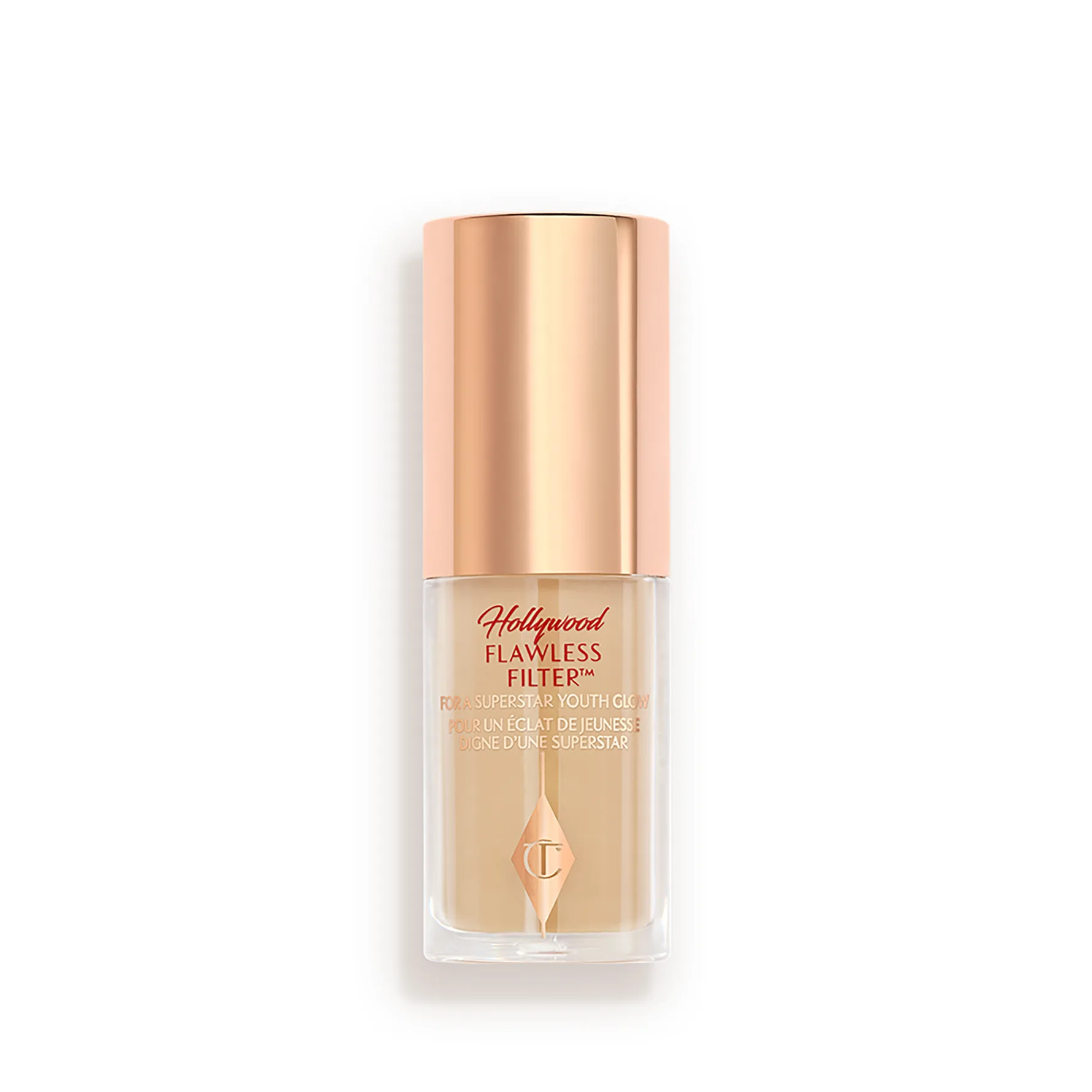 Hollywood Flawless Filter Travel Size 4 Medium