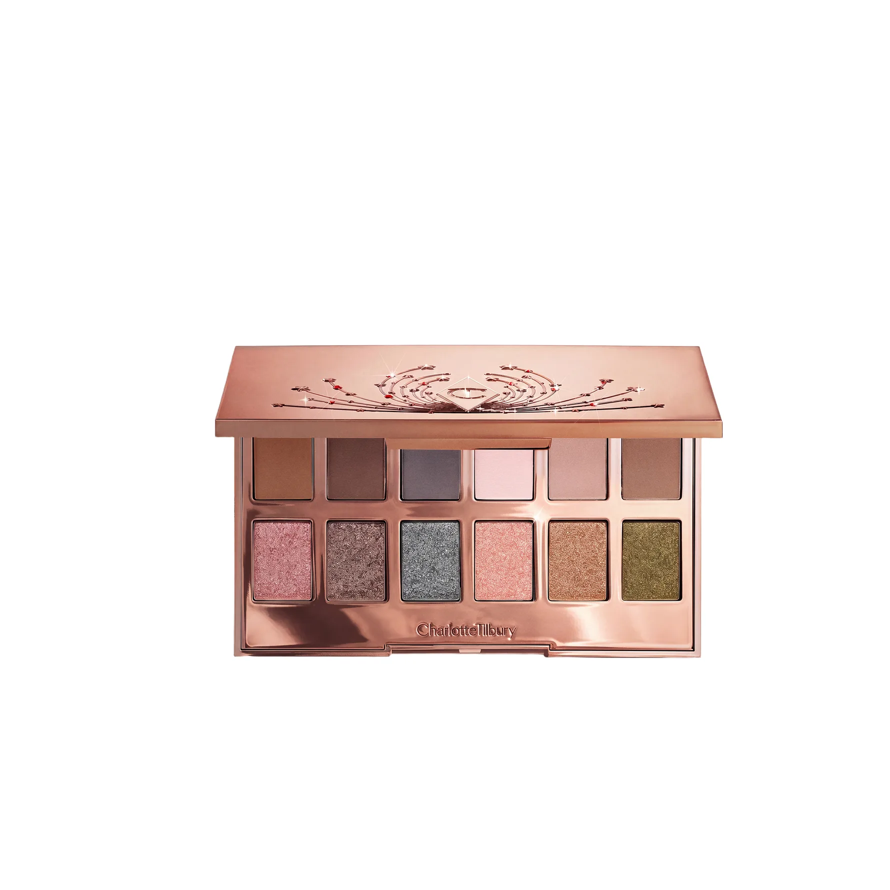 Hollywood Flawless Light Tricks Eye Palette Gift Set