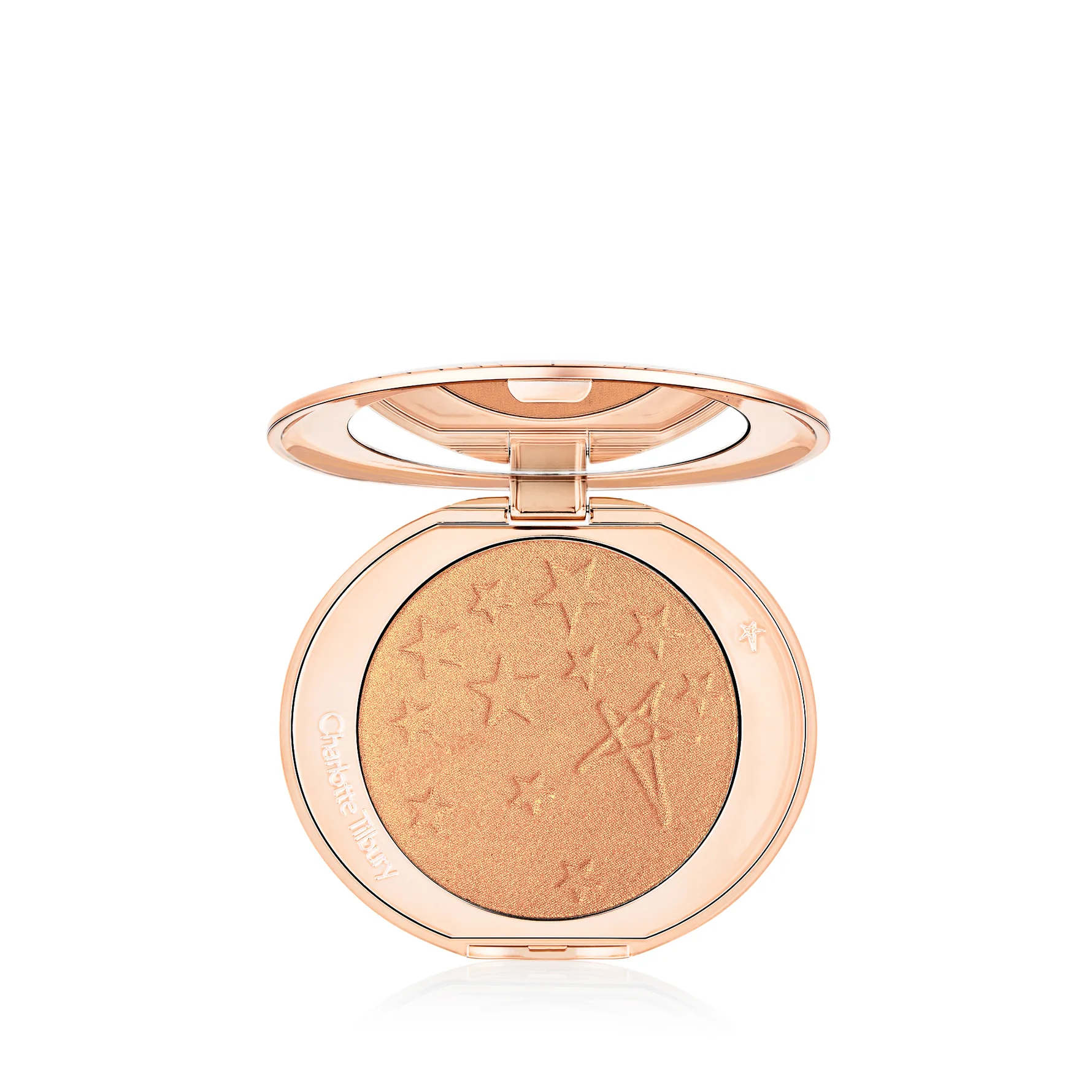 Hollywood Glow Glide Face Architect - Highlighter