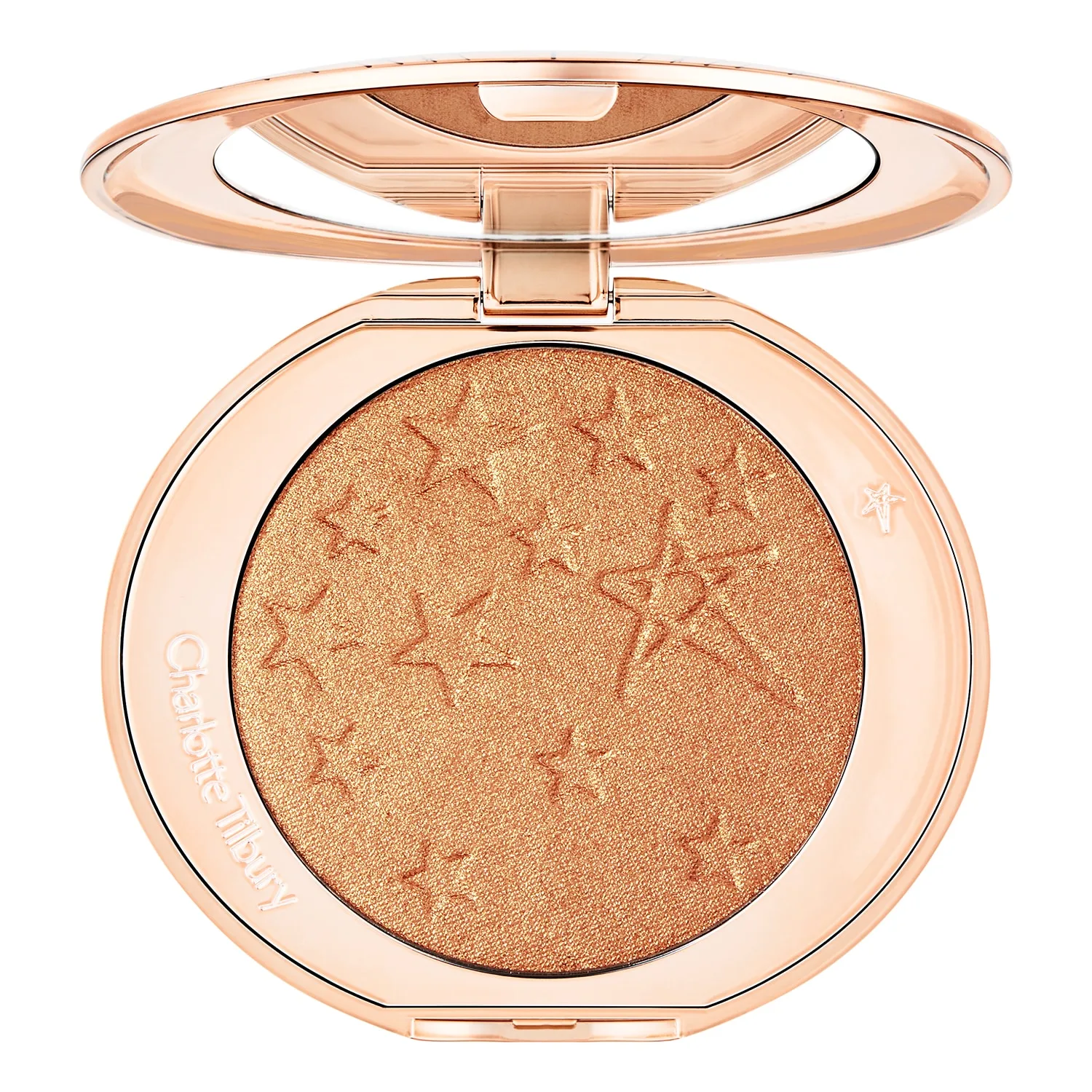 Hollywood Glow Glide Face Architect - Highlighter