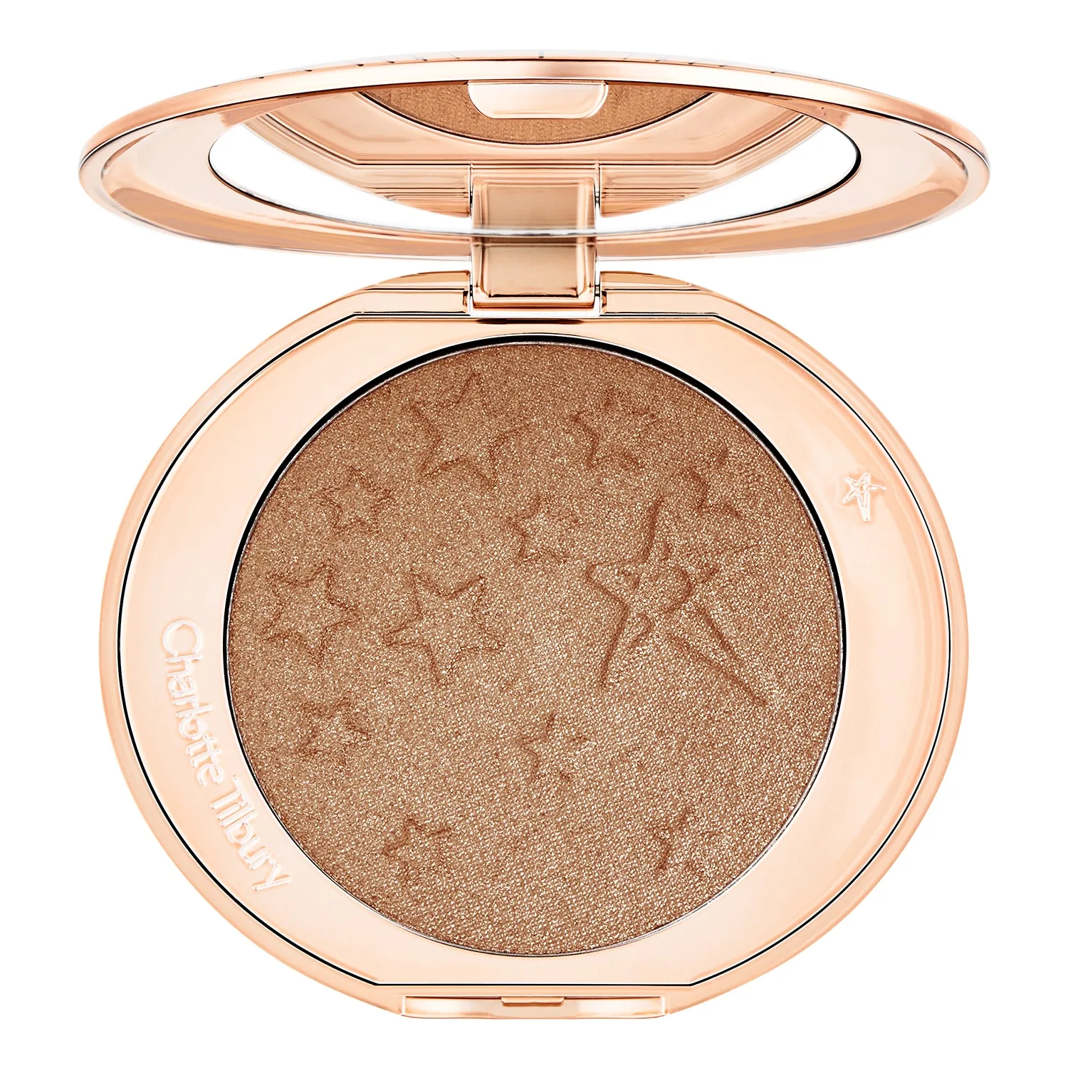 Hollywood Glow Glide Face Architect - Highlighter