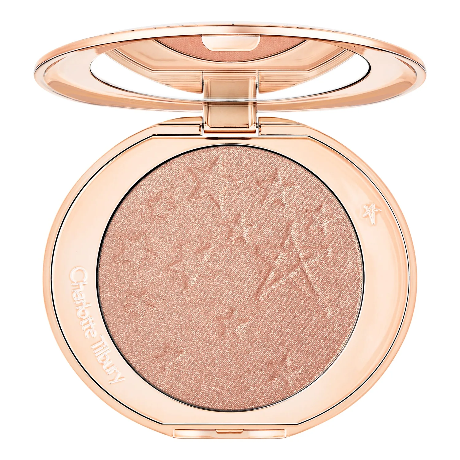 Hollywood Glow Glide Face Architect - Highlighter
