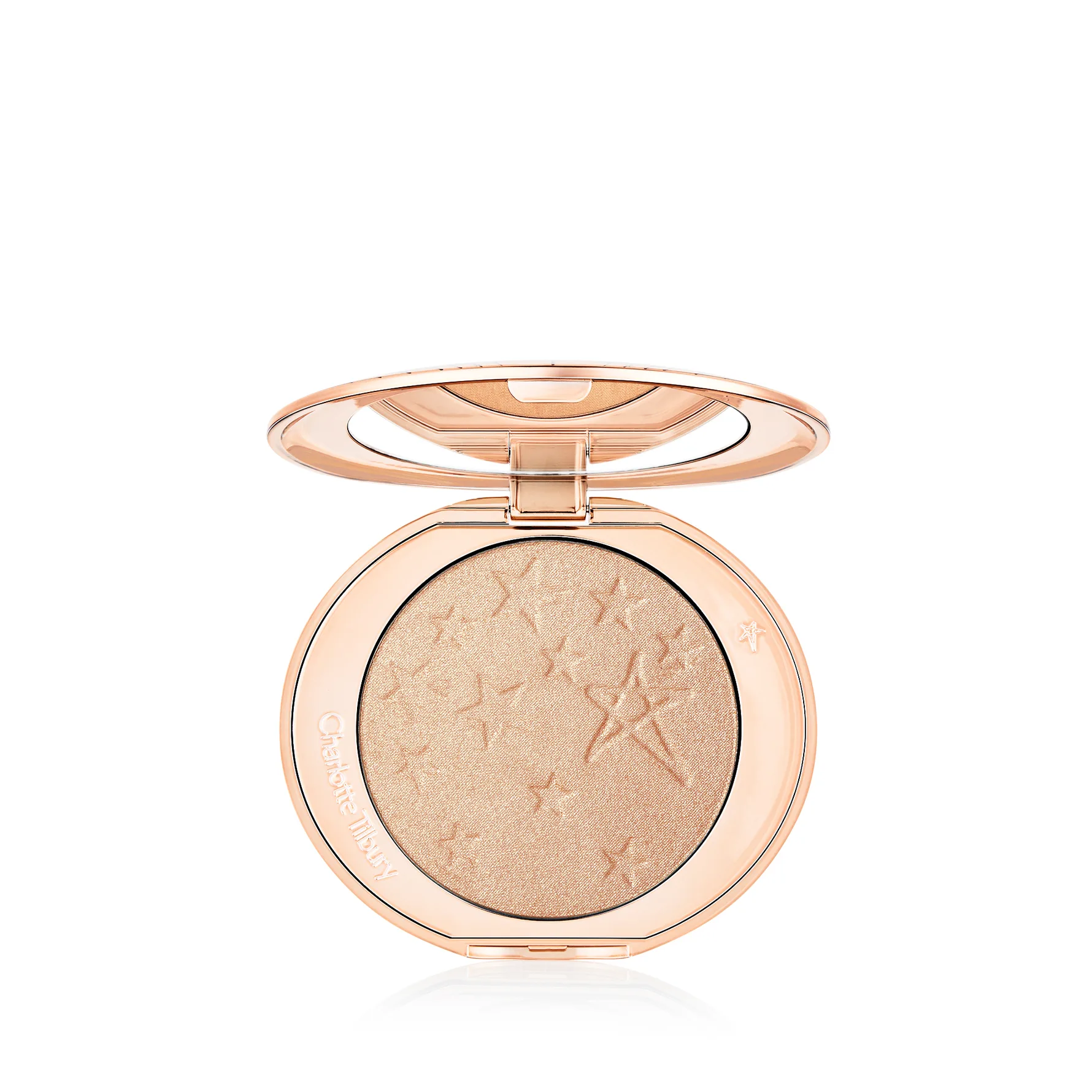 Hollywood Glow Glide Face Architect - Highlighter
