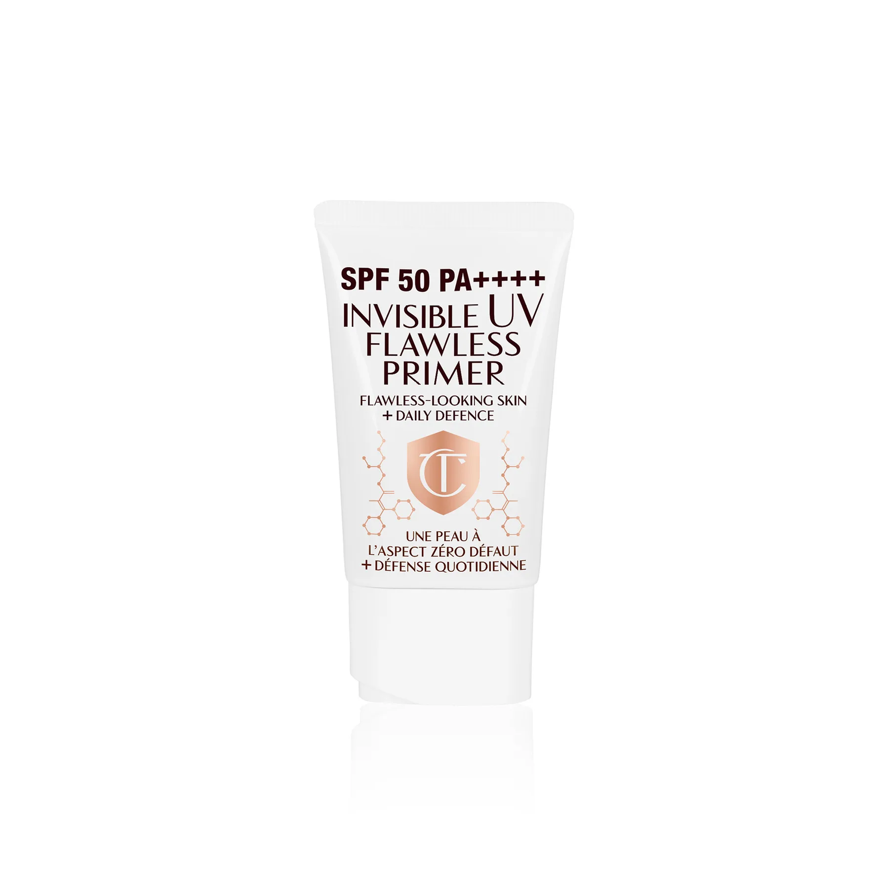 Invisible UV Flawless Poreless Primer Pa++++ SPF50 30 ml