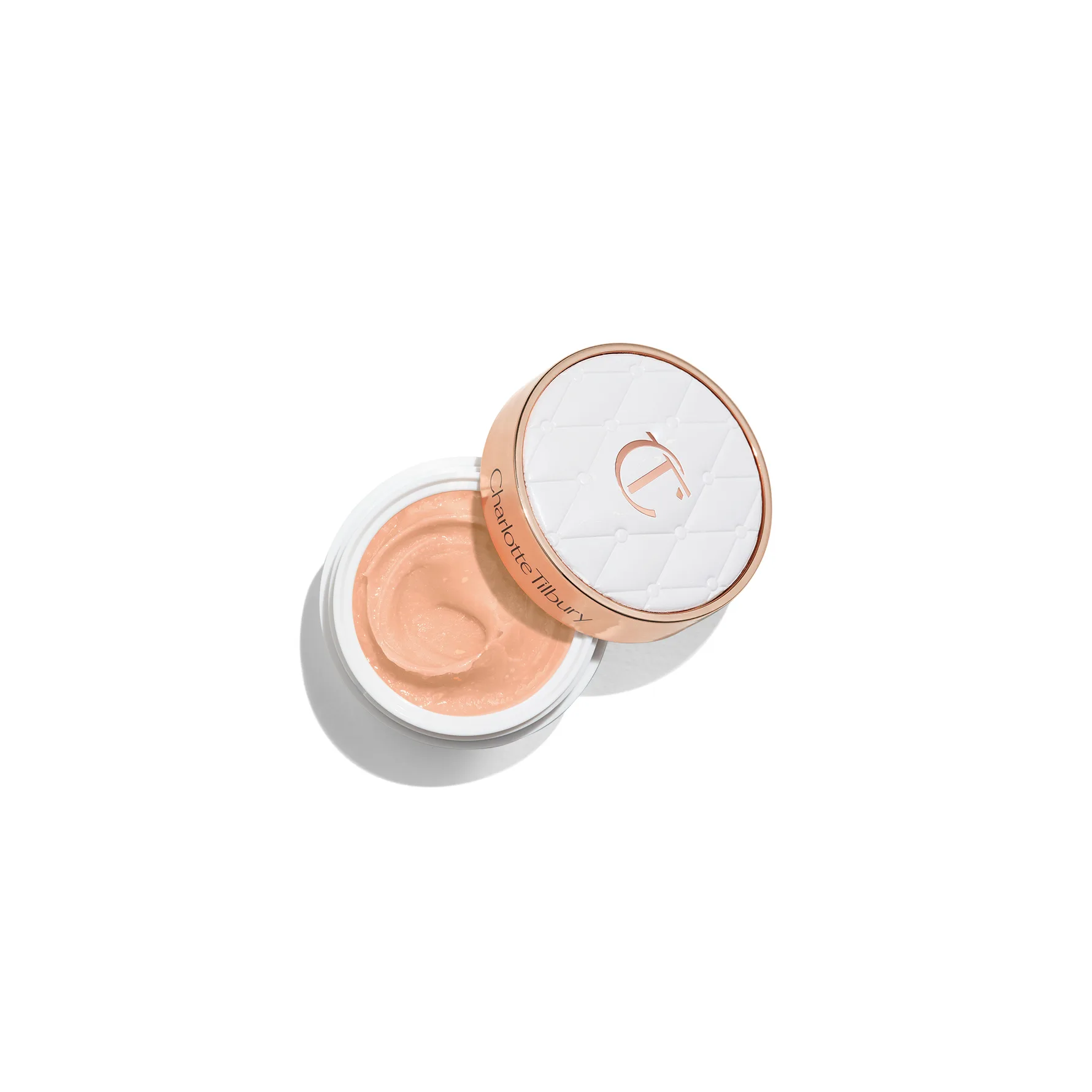 Life Changing Lip Mask Magic Sheer Glow