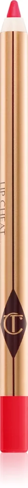 Charlotte Tilbury Lip Cheat Långvarig läpp-liner Skugga Pillow Talk Fair 1.2 g