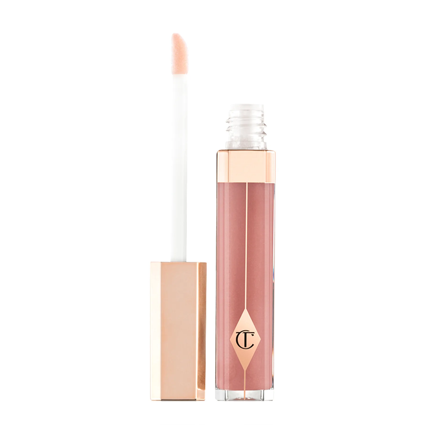 Lip Lustre Pillow Talk