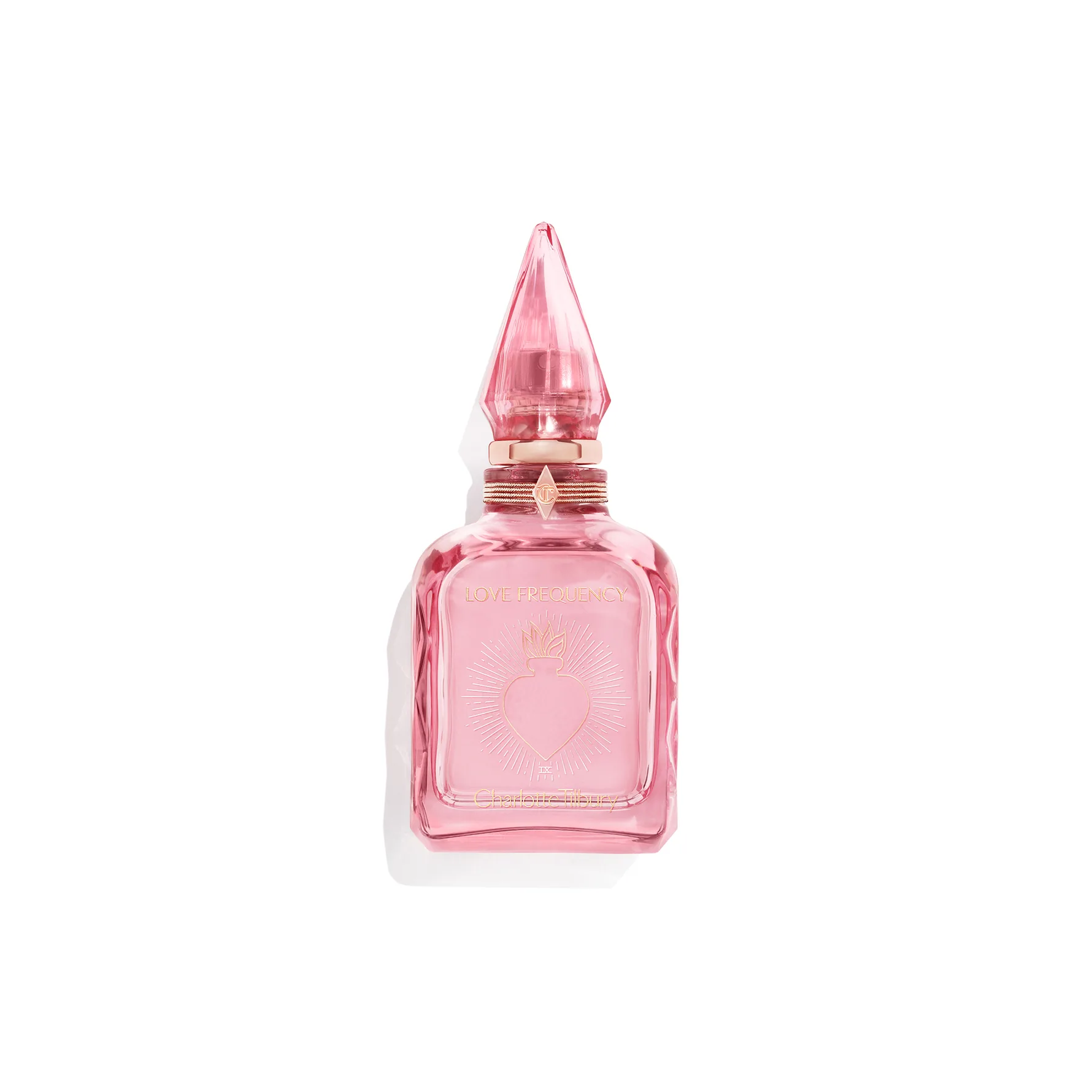 Love Frequency - Eau de Parfum