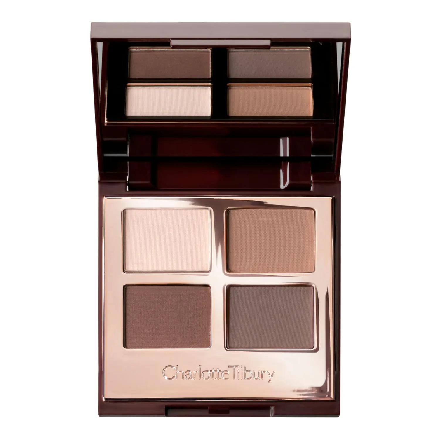 Luxury Palette The Sophisticate
